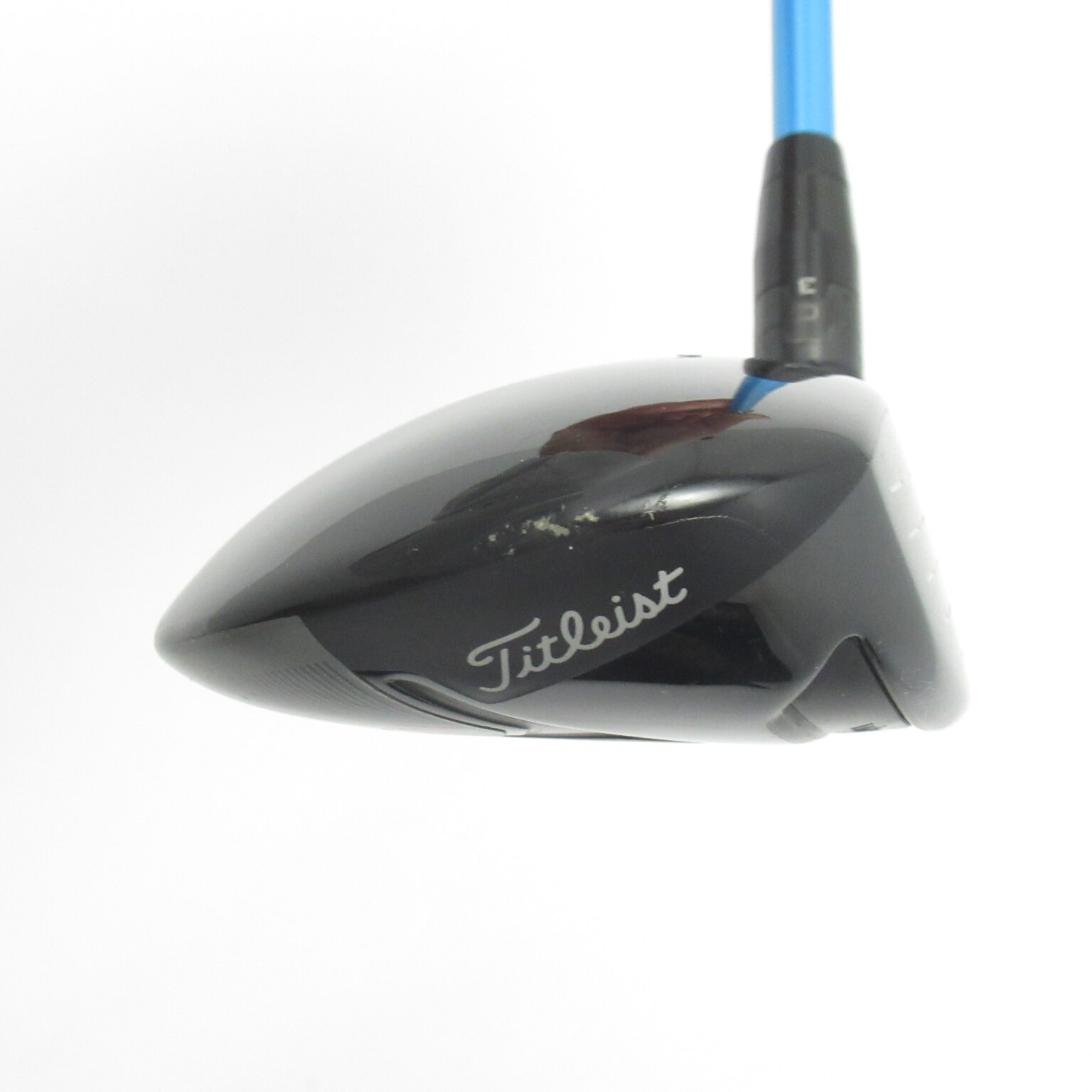 中古】TSi2 フェアウェイウッド ATTAS 6☆ 7 15 X D(フェアウェイ