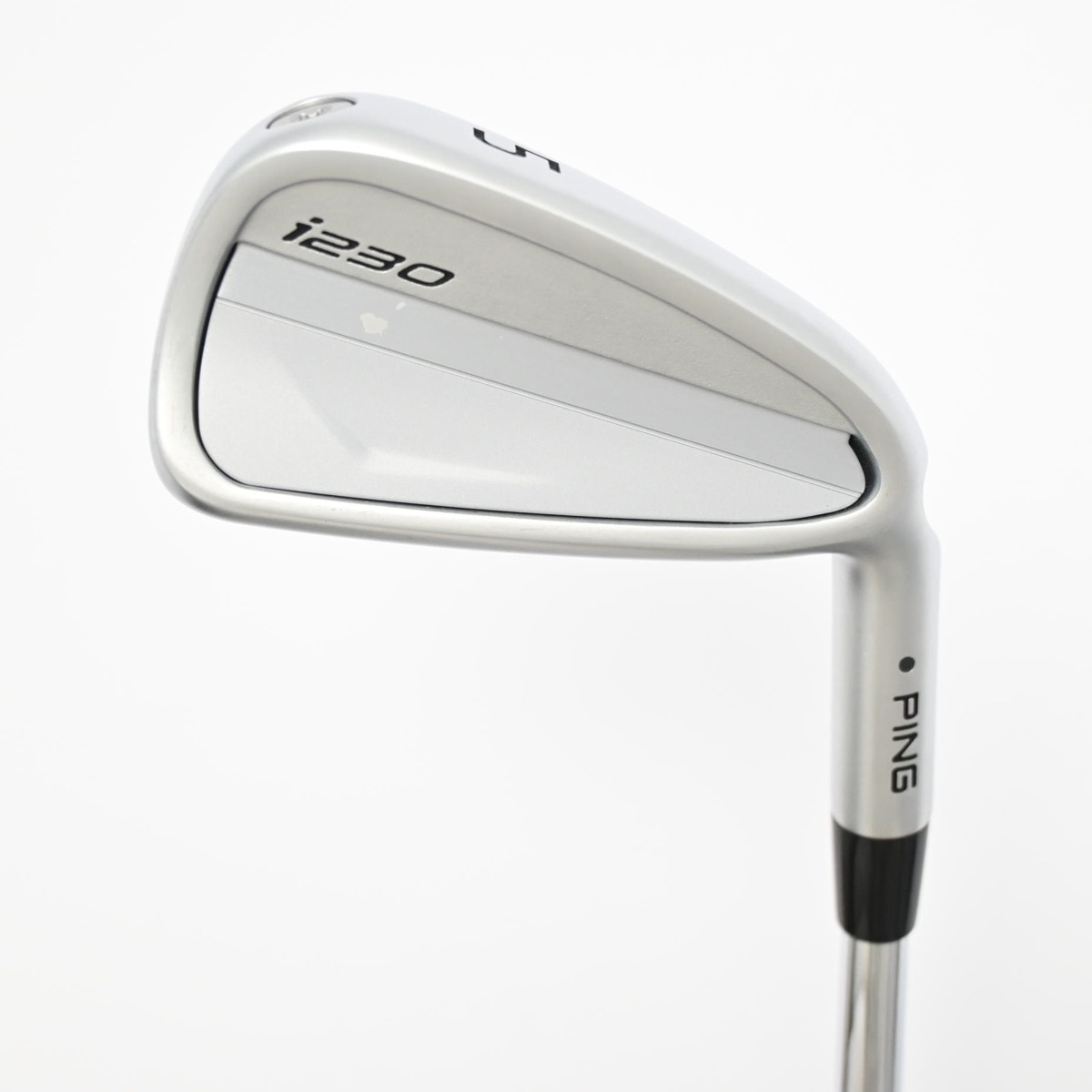 PING i230 アイアンセット 7本組 中古品(美品) 美品⭐︎PING i230アイアン7本セット PING ピン 中古アイアン