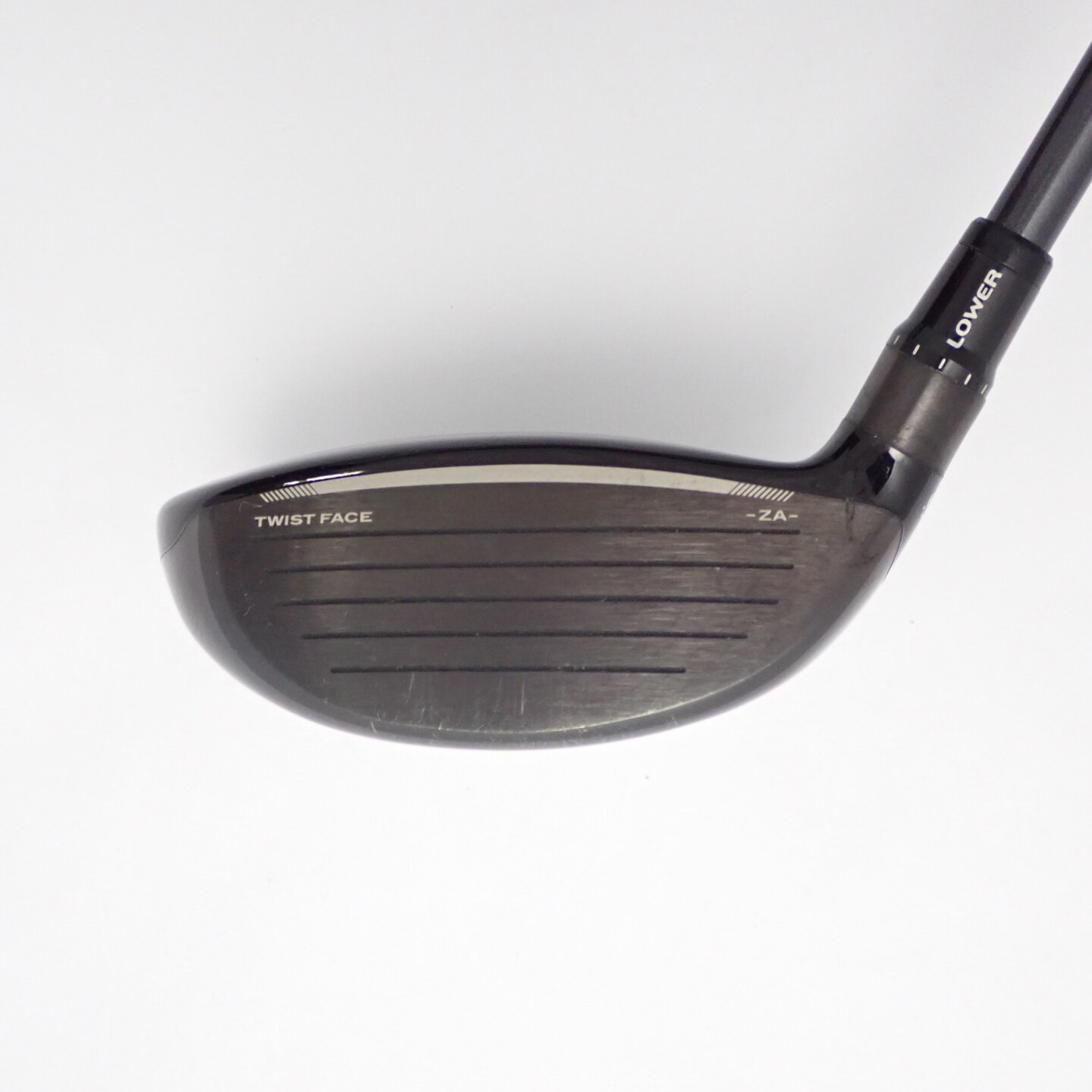 中古】ステルス PLUS フェアウェイウッド TENSEI SILVER TM50