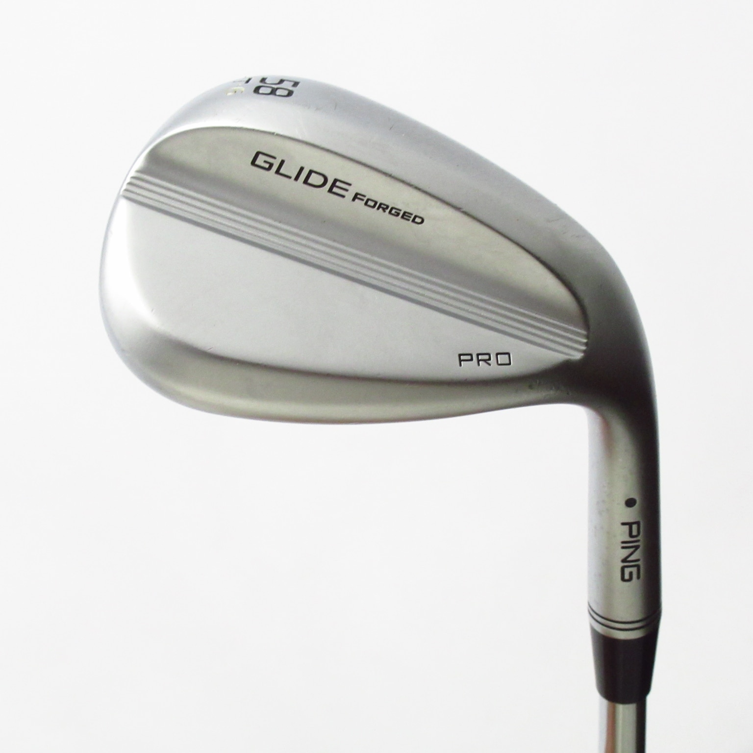 中古】GLIDE FORGED PRO T (ピン) GLIDE 通販｜GDO中古ゴルフクラブ