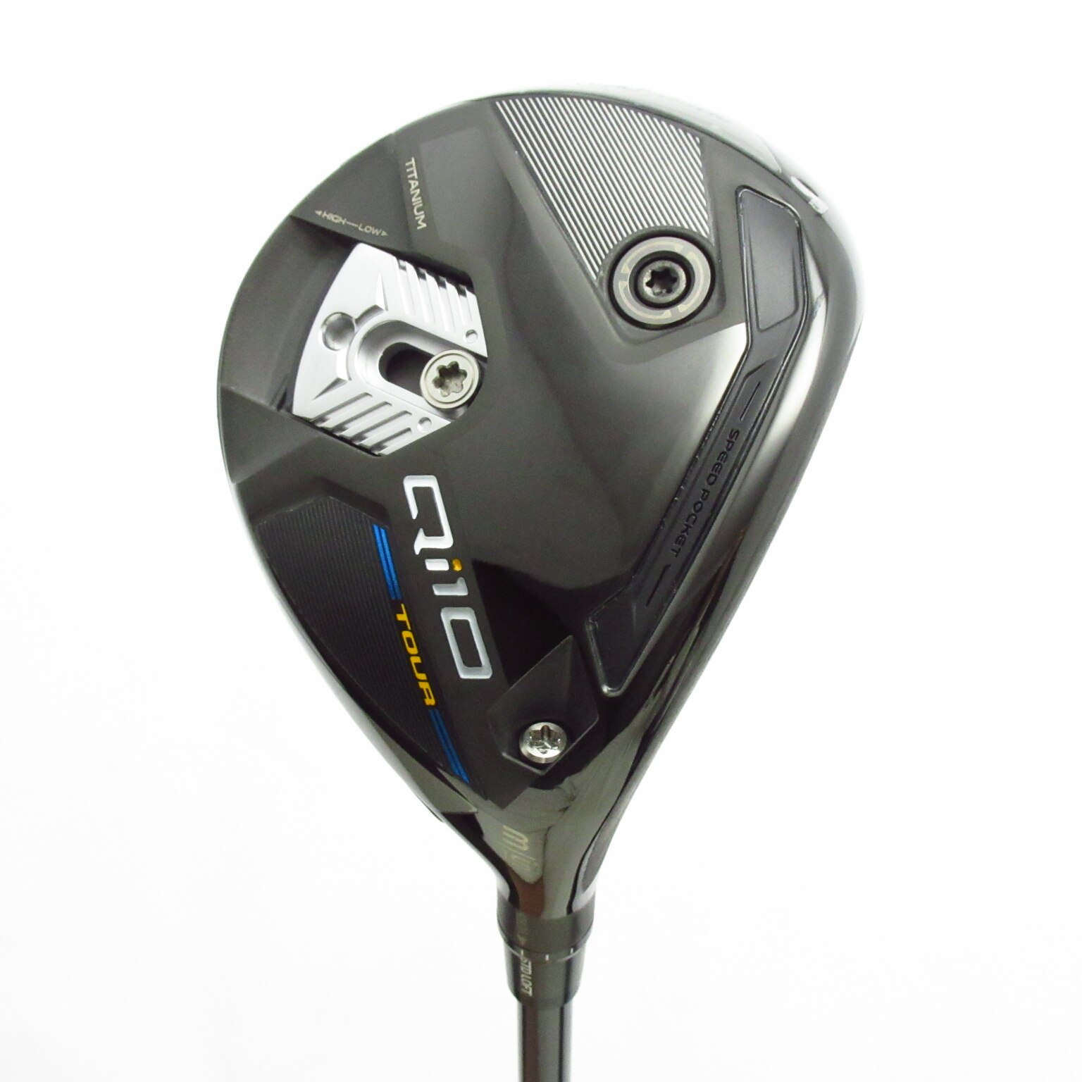 (中古) QI10 FW 7W 中古】Qi10 フェアウェイウッド (テーラーメイド) 通販｜GDO中古