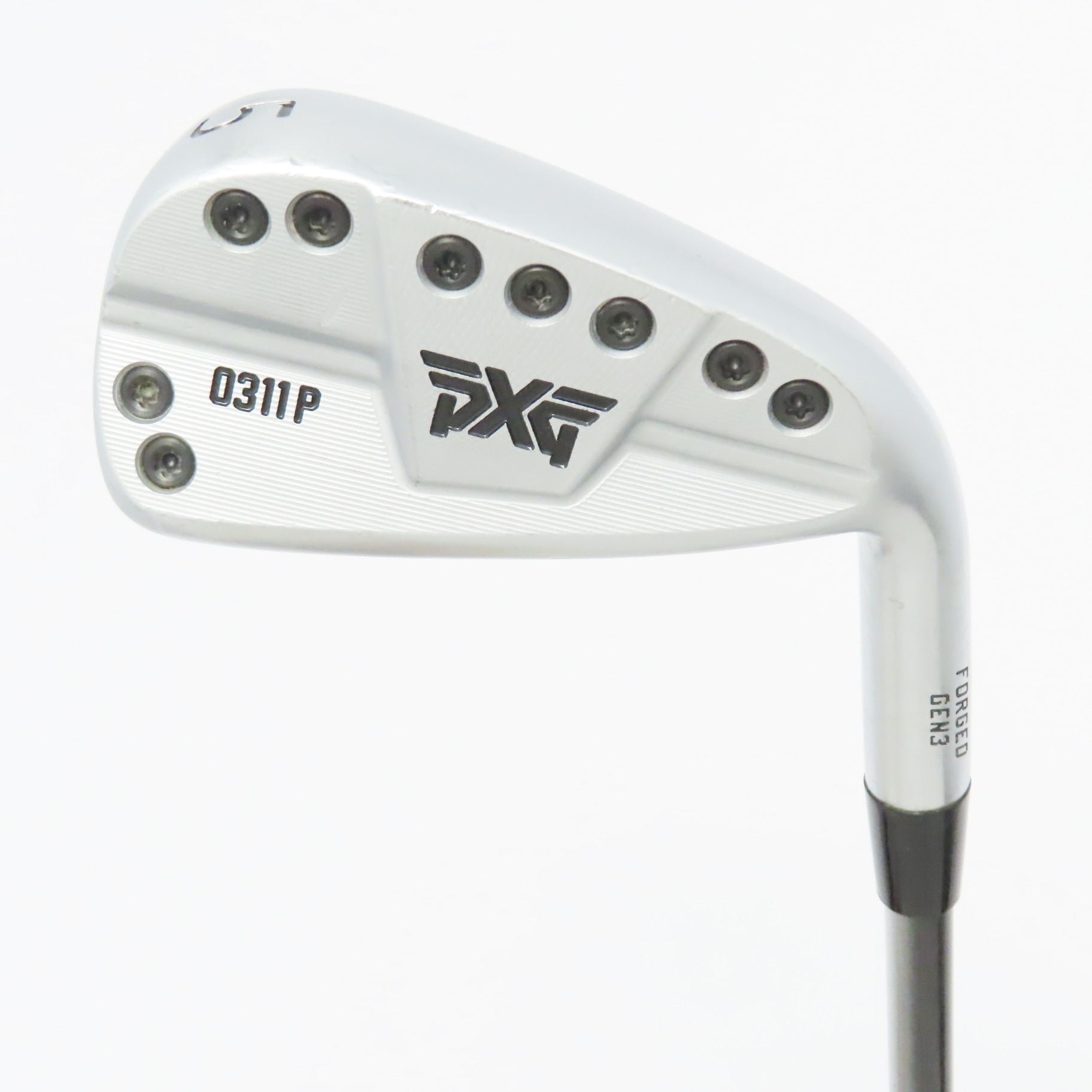 PXG 0211 アイアン 6I〜W DG S300 5本セット PXG 0211 アイアン 6I〜W DG S300 5本セット PXG 0211 アイアン 6I〜