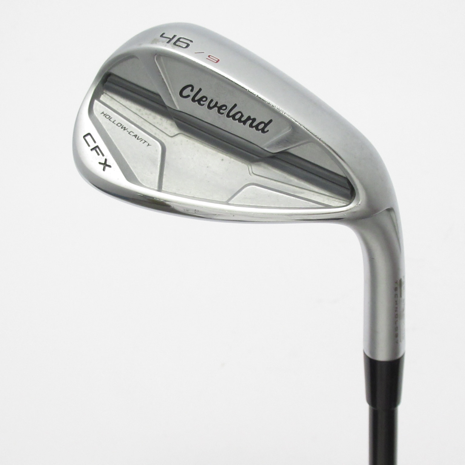 cleaveland - Cleveland クリーブランド/CFX ウェッジ 58/10/NSPRO950GH/Aランク/81【中古】 口コミ・評価｜CFX ウェッジ N.S.PRO 950GH（ウェッジ