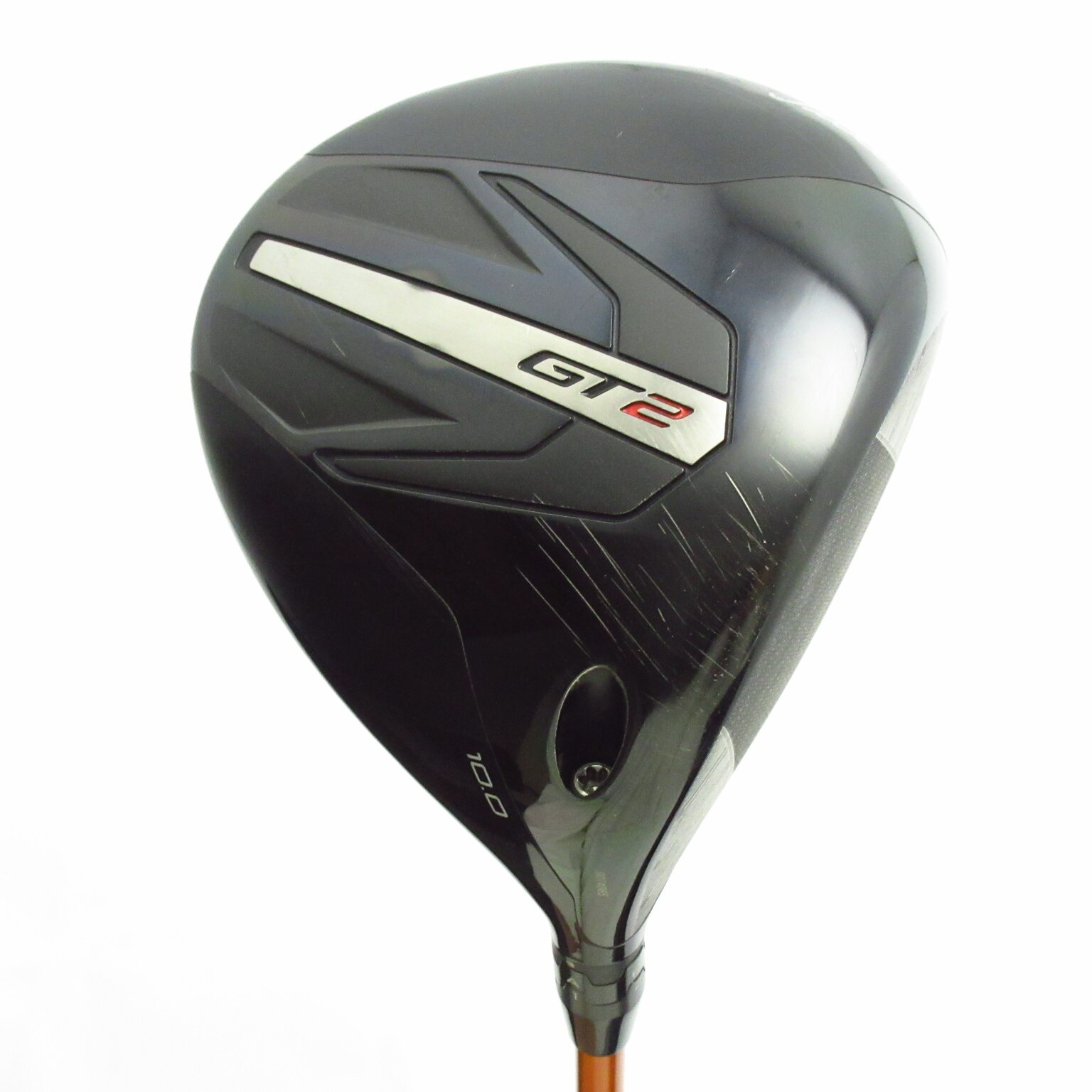 中古】GT2 ドライバー Tour AD DI-5(2020) 10 S CD(ドライバー