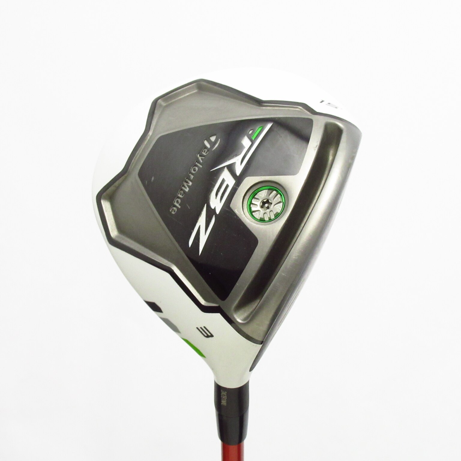 RBZ TOUR 5 フェアウェイウッド 18.5度 ロケットボールズ ステージ2 ツアー フェアウェイウッド Diamana