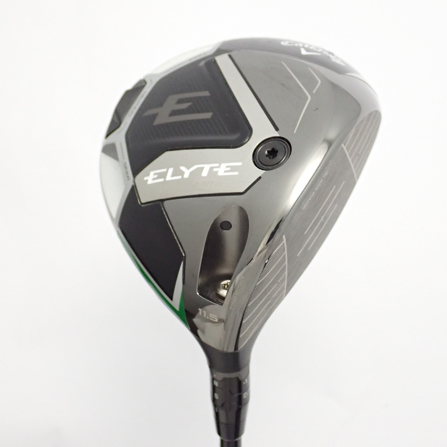 新品未使用 ELYTE MINI 13.5° エリート ミニ ドライバー Amazon.co.jp: オーダーカスタム受注生産品 エリートミニ