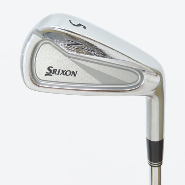 中古】スリクソン Z765 アイアン Dynamic Gold 25 S200 C(アイアン 