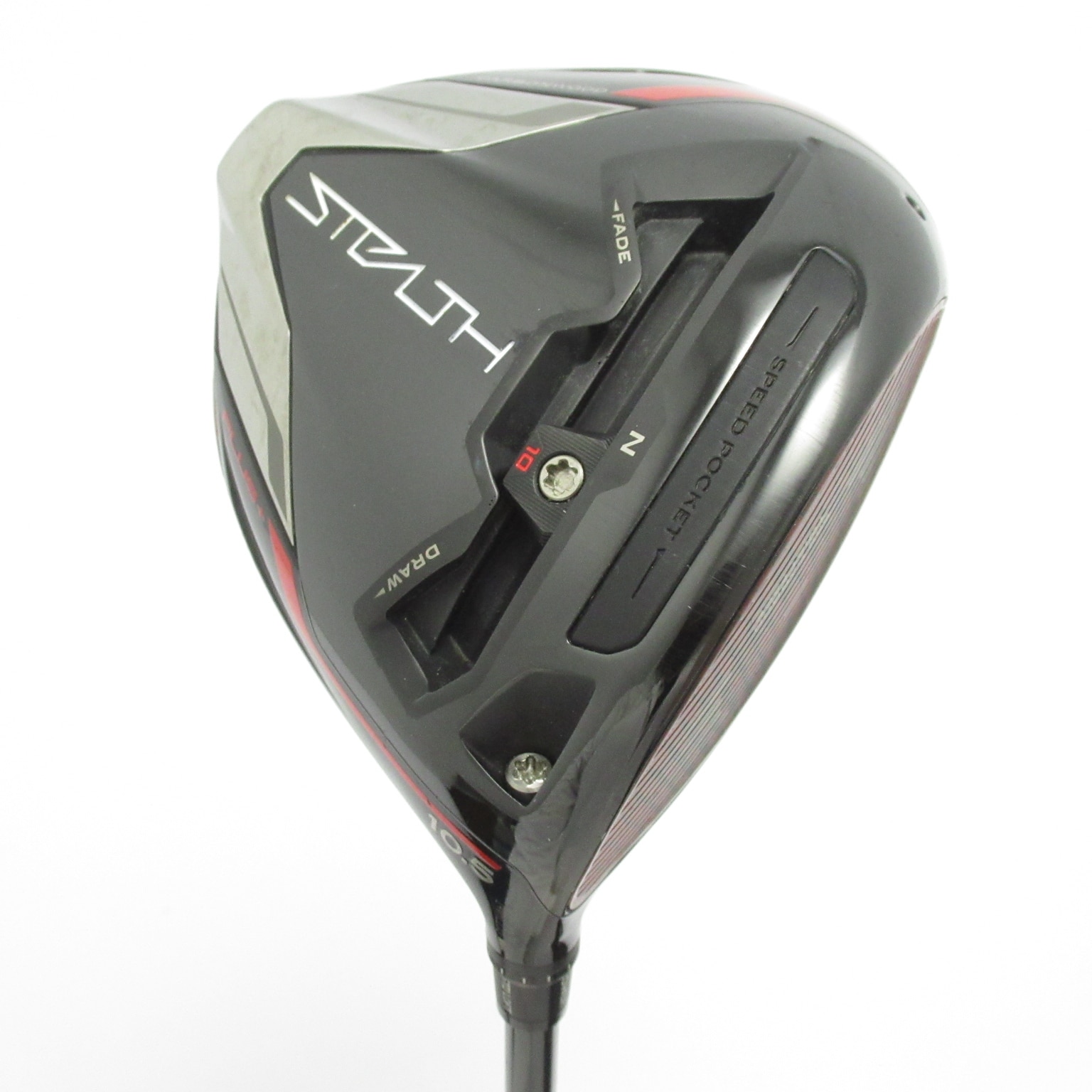 TaylorMade - テーラーメイド ステルスプラスドライバー STEALTH PLUS+ 試打＆評価】テーラーメイド STEALTH PLUS(ステルス プラス