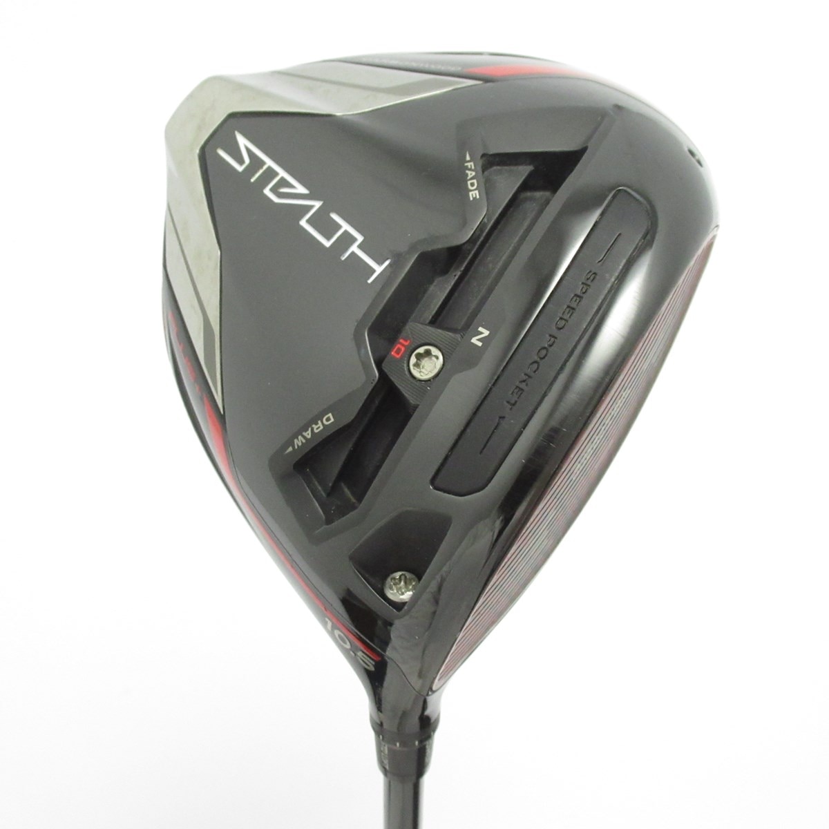 ⭐︎ステルス プラス ドライバー 10.5° TENSEI SILVER(SR) TaylorMade テーラーメイド ステルス ドライバー PLUS+ STEALTH