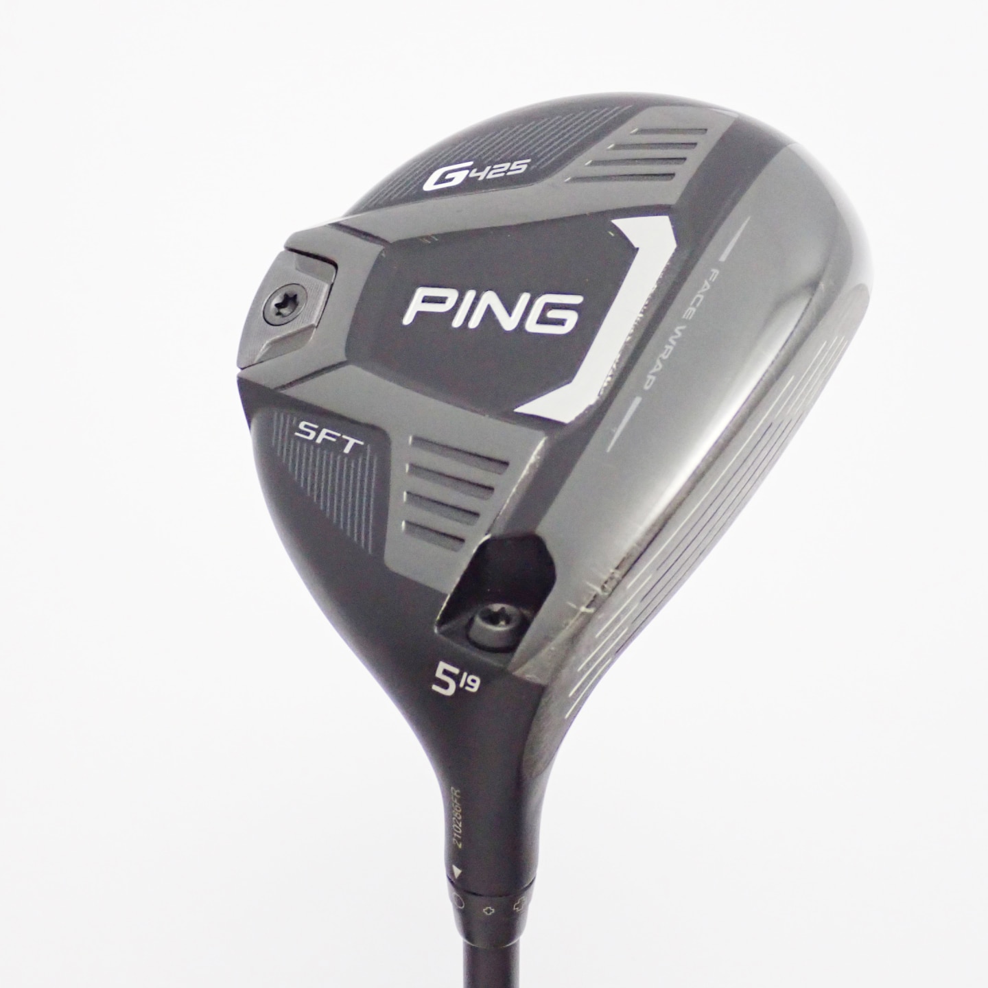 中古】G425 フェアウェイウッド (ピン) 通販｜GDO中古ゴルフクラブ