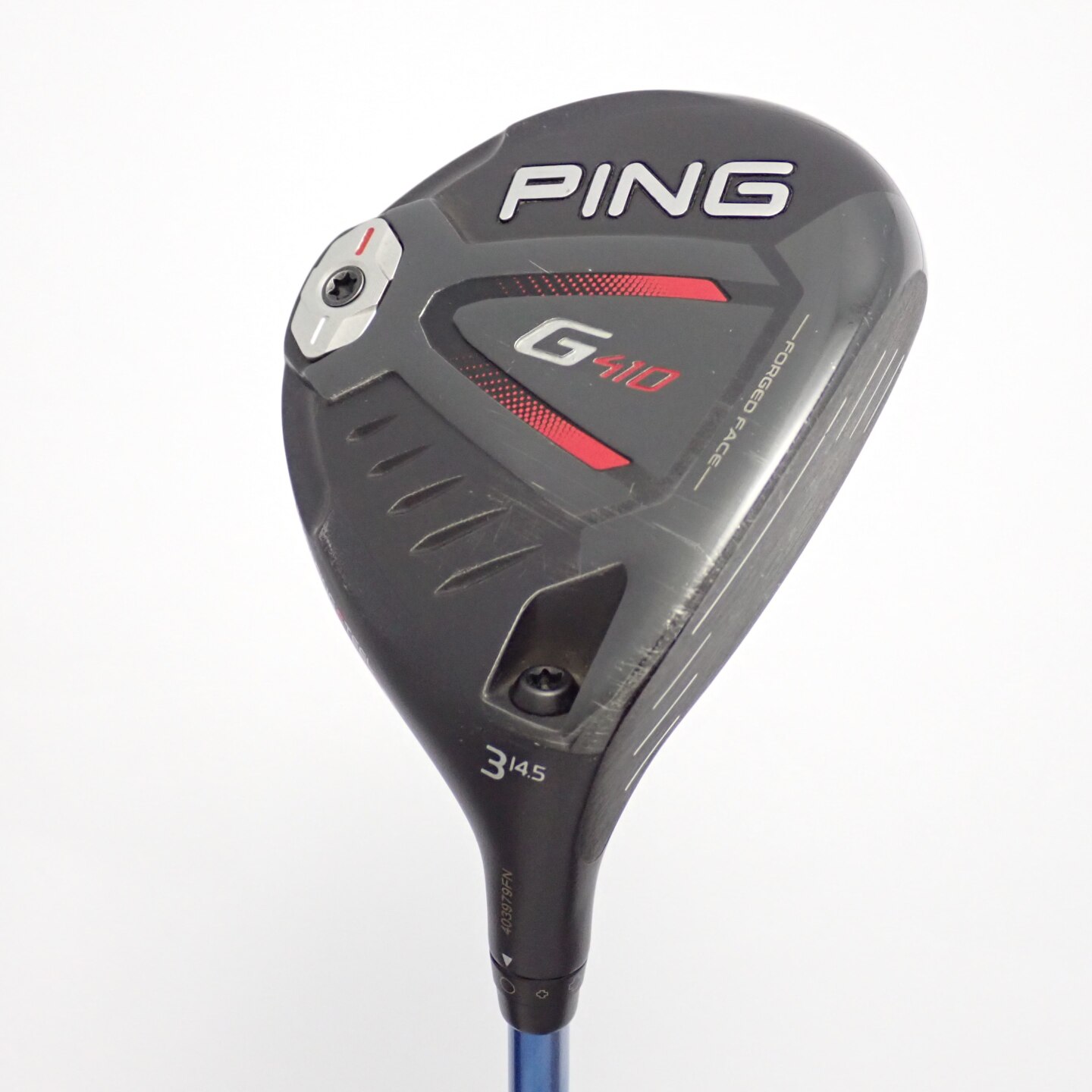 中古◆PING G410 5W 17.5度ヘッド　おまけ付き 2025年最新】Yahoo!オークション -ping g410 ヘッドの中古品