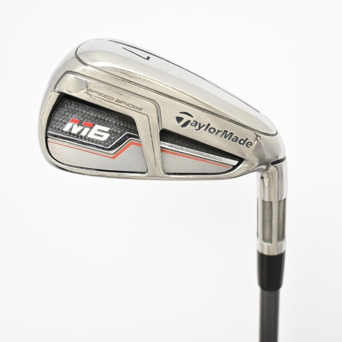 中古】M6 アイアンセット (テーラーメイド) 通販｜GDO中古ゴルフ