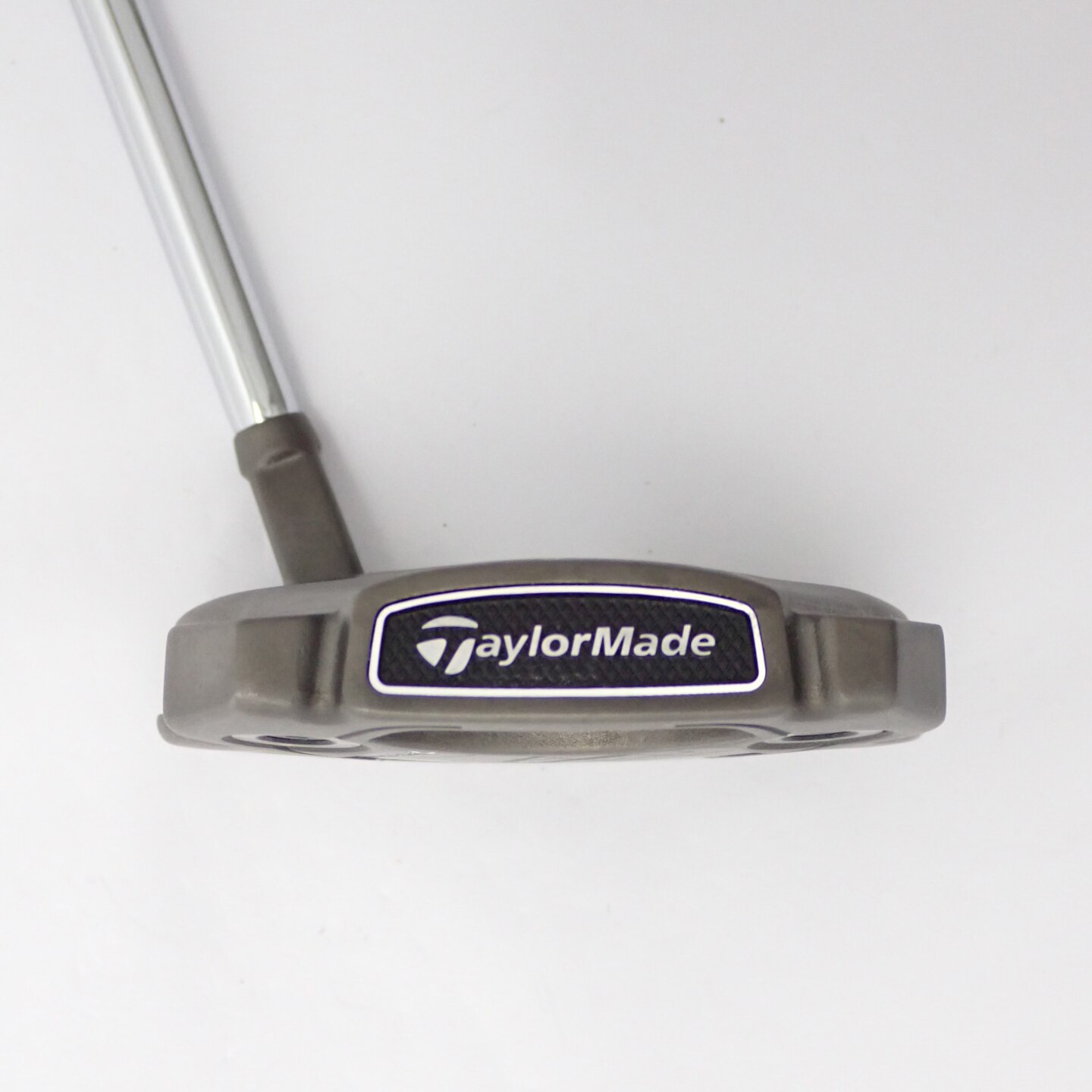 【中古ゴルフクラブ】テーラーメイド　SPIDER　MY SPIDER TOUR X(2024) パター スチールシャフト　シャフト：スチールシャフト 中古】MY SPIDER TOUR X(2024) パター スチールシャフト 計測項目外