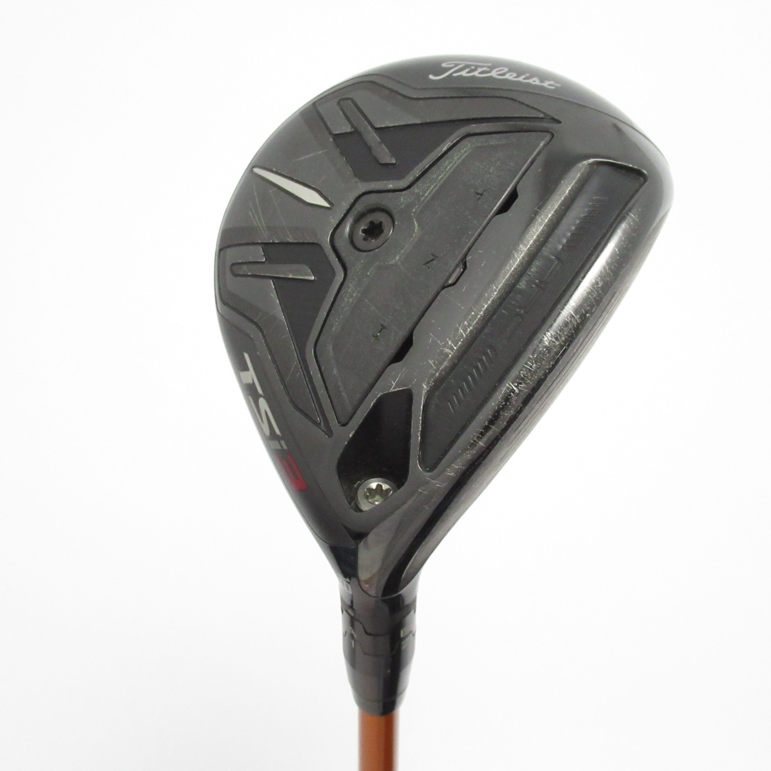 Titleist TSi3 フェアウェイウッド 5番ウッド 【公式通販】