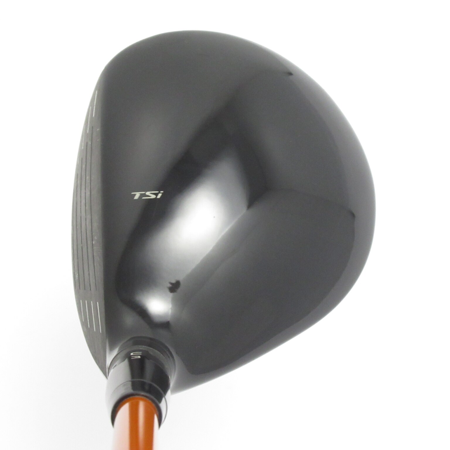 中古】TSi3 フェアウェイウッド Tour AD DI-6(2020) 18 S CD