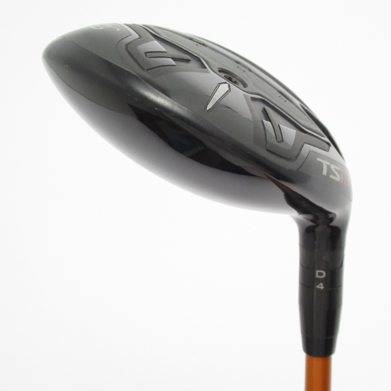 【中古ゴルフクラブ】タイトリスト　TSi　TSi3 フェアウェイウッド Tour AD DI-6(2020)　シャフト：Tour AD DI-6(2020) 中古】TSi3 フェアウェイウッド Tour AD DI-6(2020) 18 S CD