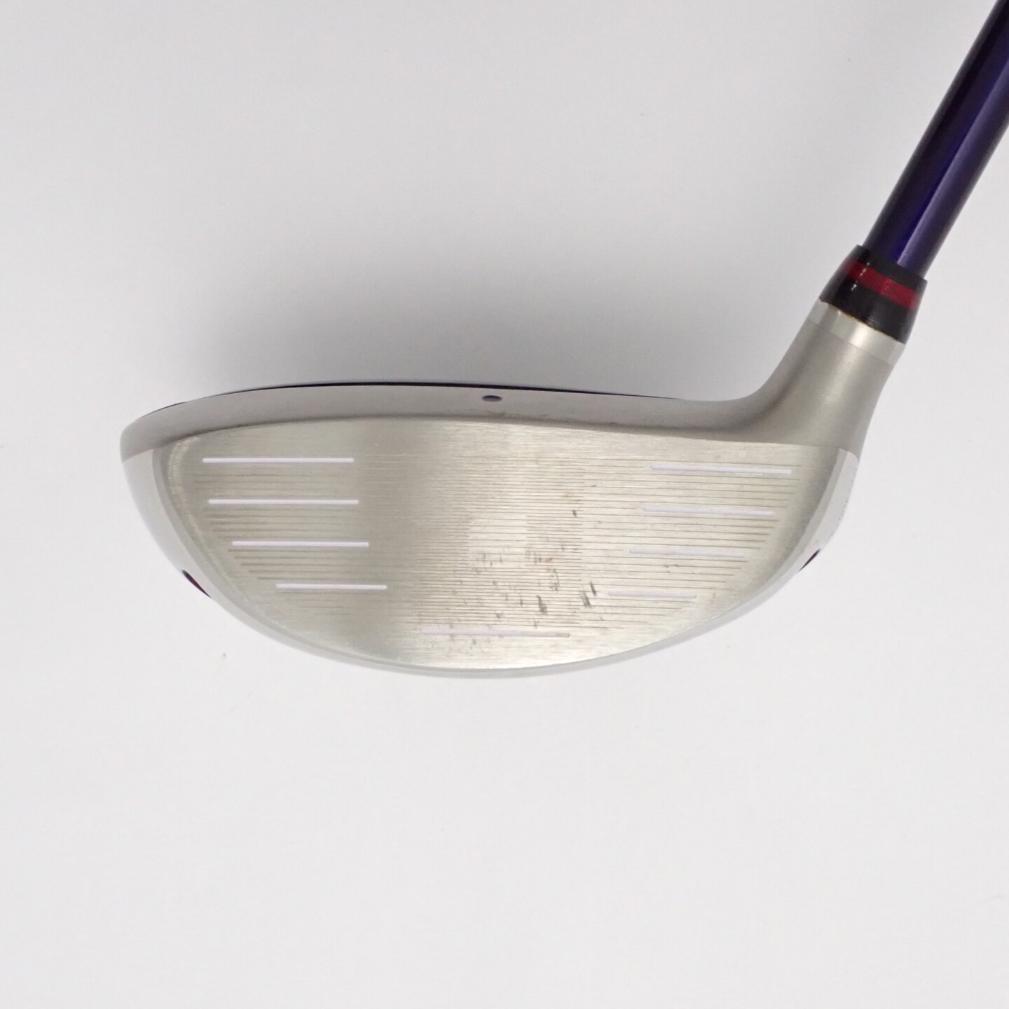 中古】オノフ 赤 FAIRWAY ARMS(2018) フェアウェイウッド SMOOTH KICK