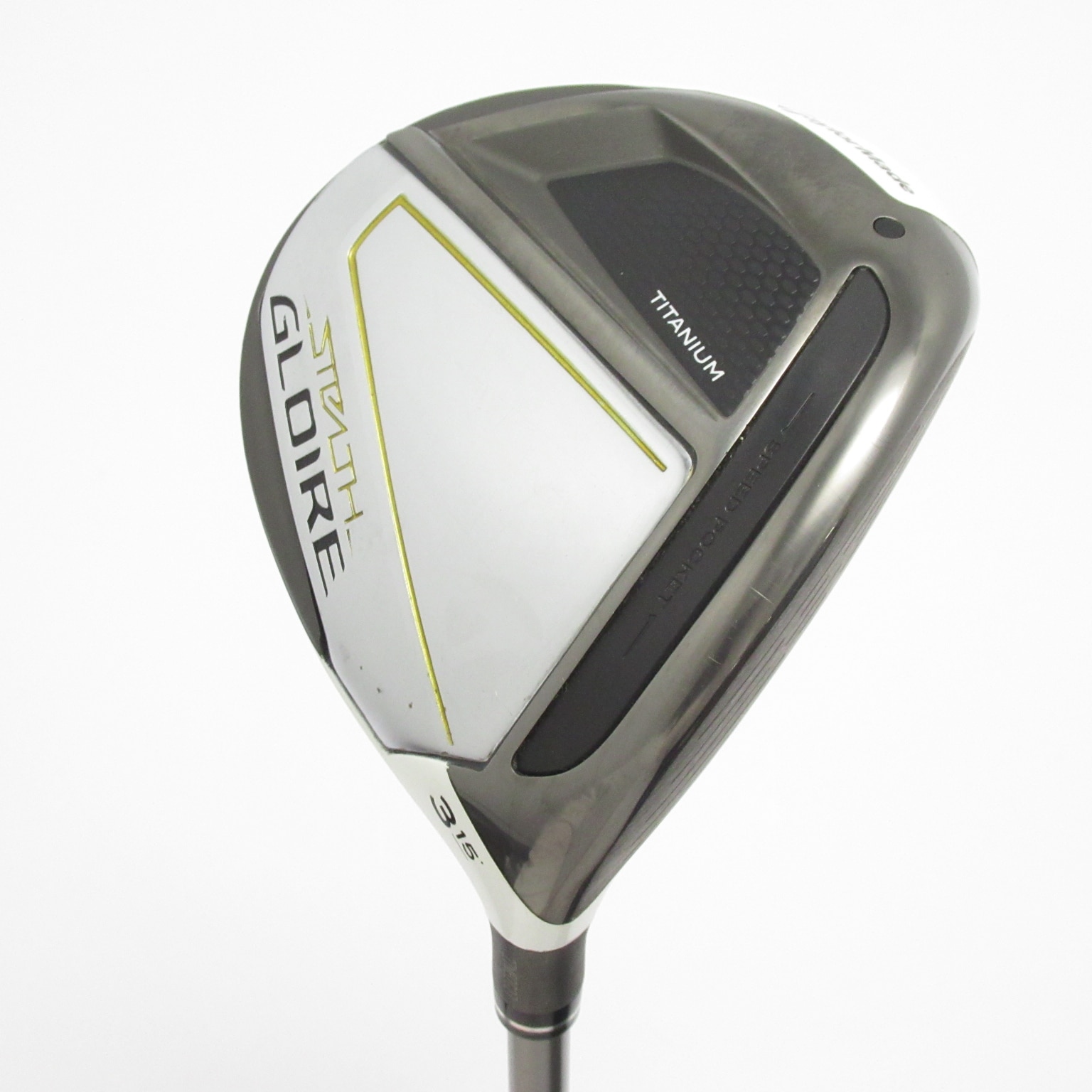 ステルス グローレ フェアウェイウッド（5W） テーラーメイド STEALTH GLOIRE（ステルス グローレ
