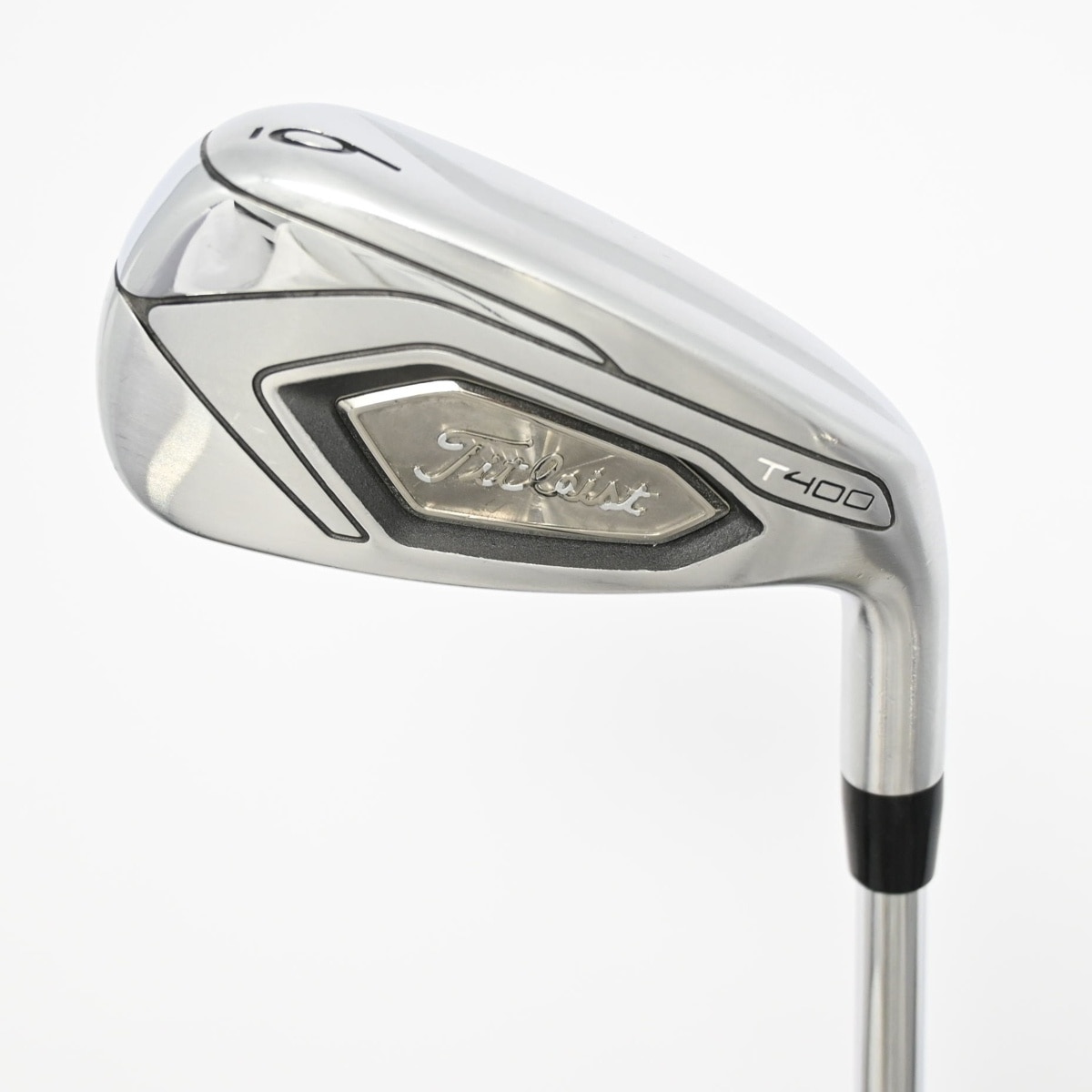 中古】T400 アイアンセット (タイトリスト) Tシリーズ 通販｜GDO中古