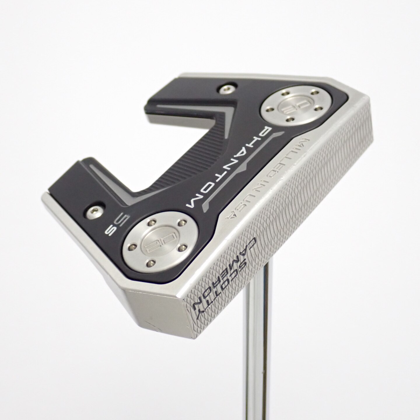 Scotty Cameron Phantom 5S 2024パター