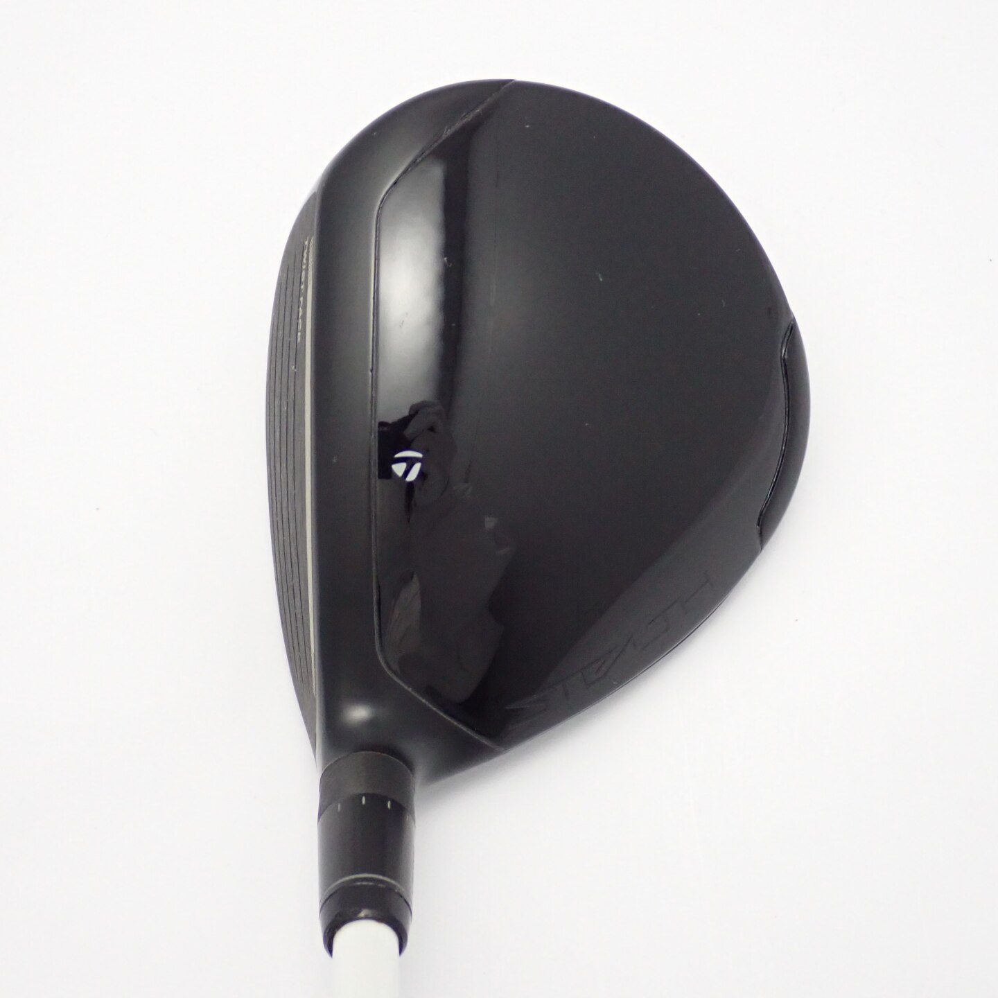 中古】ステルス2 PLUS フェアウェイウッド ROMBAX TYPE-S 65 15 S C