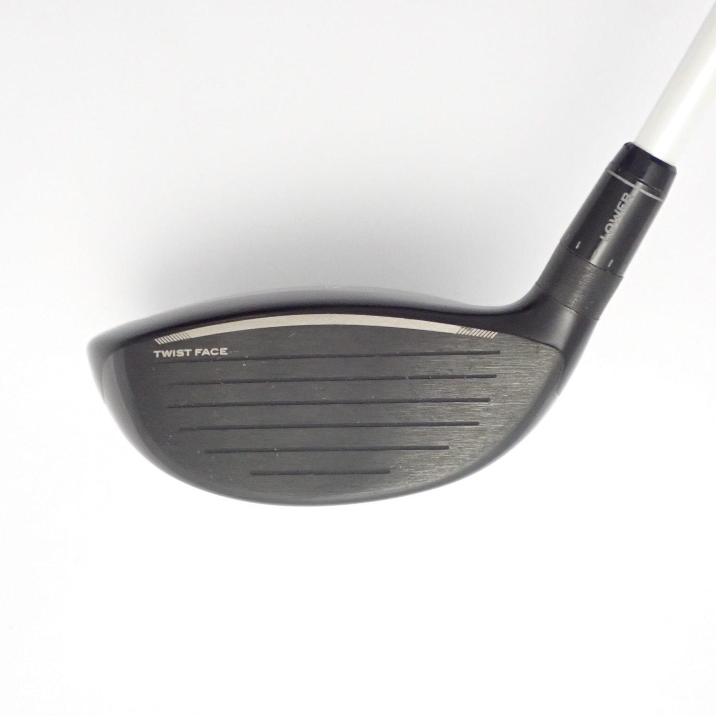 【中古ゴルフクラブ】テーラーメイド　STEALTH　ステルス2 PLUS フェアウェイウッド ROMBAX TYPE-S 65　シャフト：ROMBAX TYPE-S 65 中古】ステルス2 PLUS フェアウェイウッド ROMBAX TYPE-S 65 15 S C