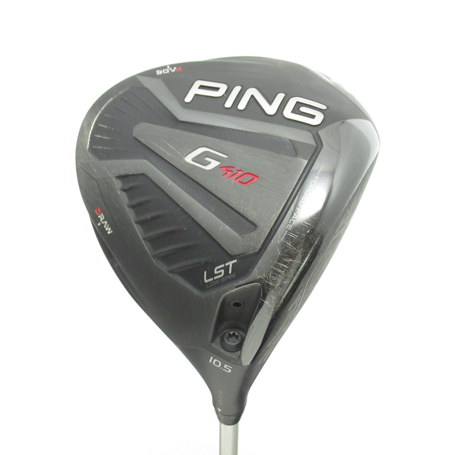 中古】G410 LST ドライバー (ピン) G410 通販｜GDO中古ゴルフクラブ