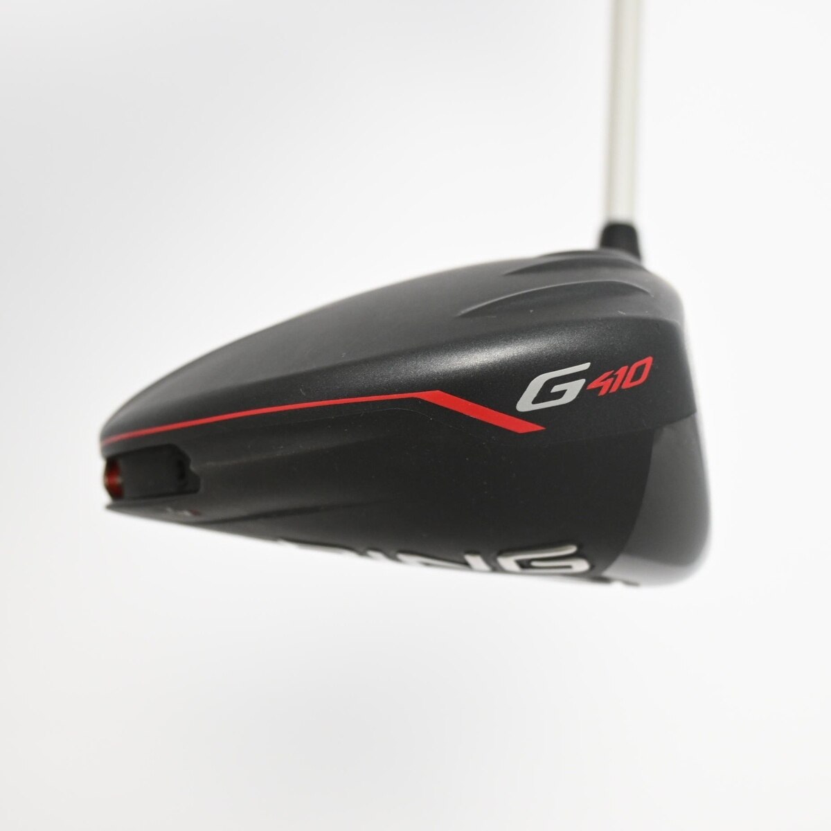 【中古ゴルフクラブ】ピン　G410　G410 PLUS ドライバー ATTAS 11 4　シャフト：ATTAS 11 4 中古】G410 PLUS ドライバー ATTAS 11 4 10.5 S C(ドライバー（単品