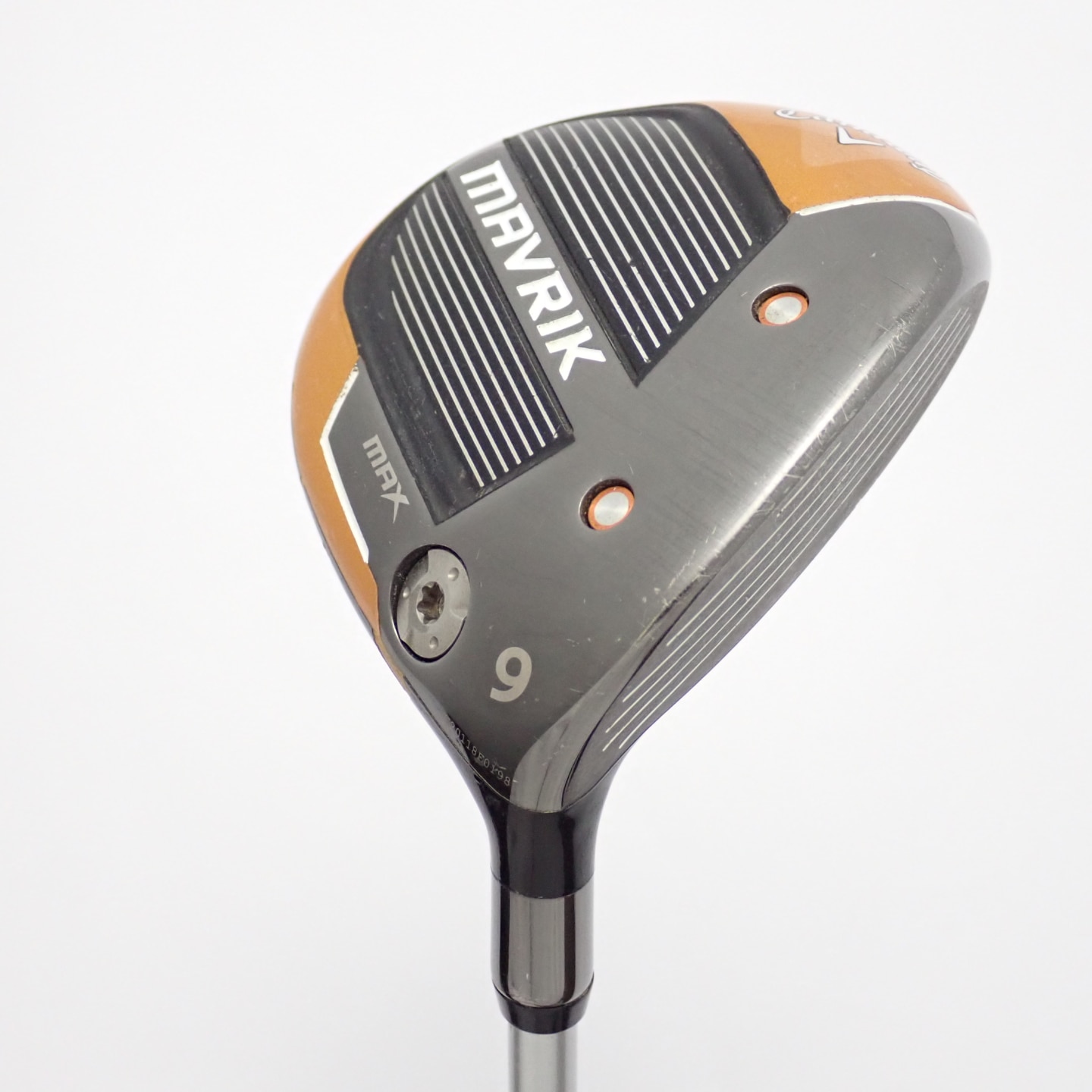Callaway - 【値下げ・希少】マーベリックMAX 3W エボ7 FW60 S 楽天市場】mavrik max フェアウェイウッドの通販