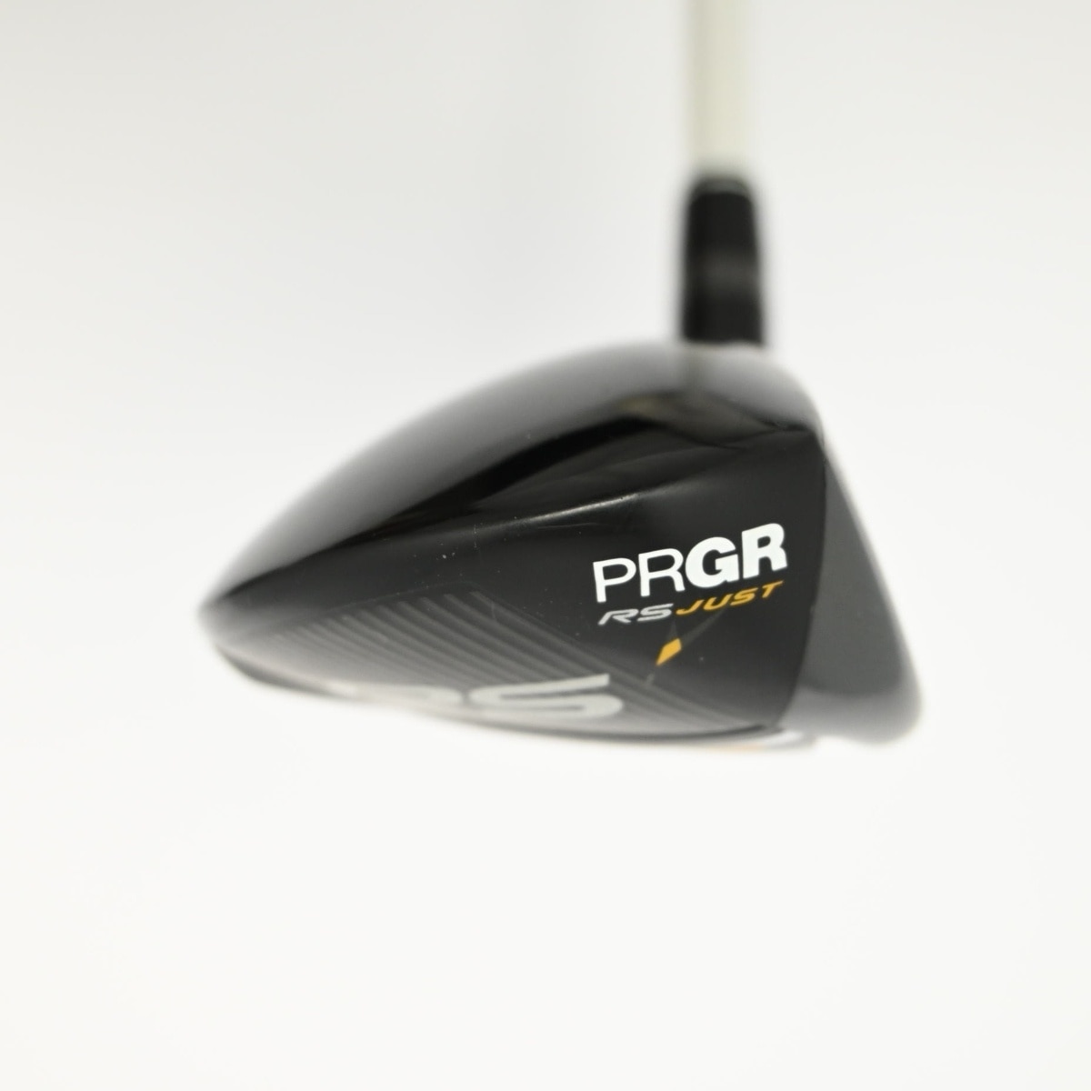 中古】RS JUST ユーティリティ MCH 70 22 R C(ユーティリティ（単品