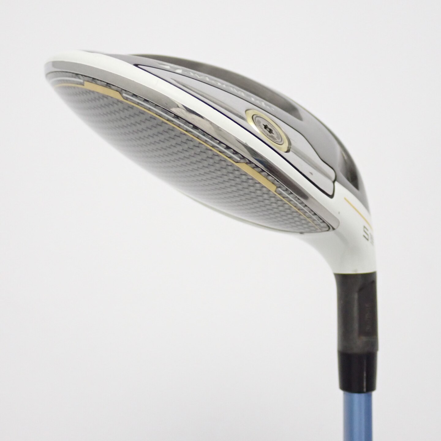 中古】M GLOIRE フェアウェイウッド Speeder 569 EVOLUTION V 19 S CD