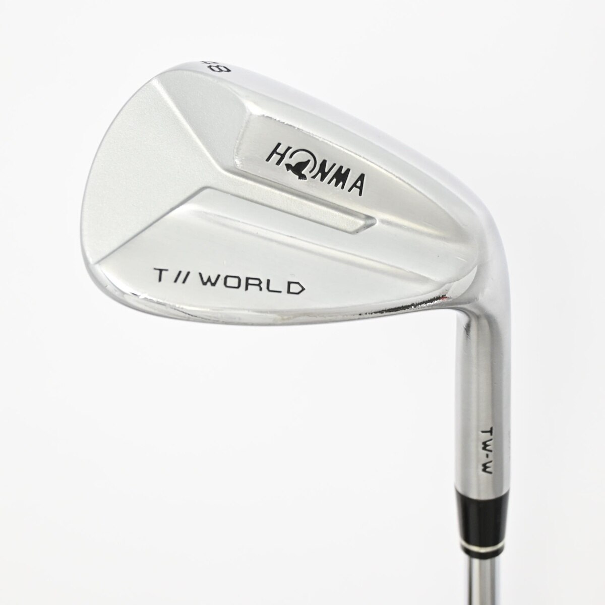 中古】TOUR WORLD TW-W(2018) ウェッジ (本間ゴルフ) ツアー