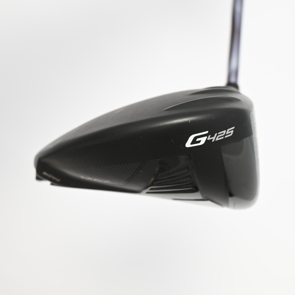 中古】G425 MAX ドライバー Speeder 474 EVOLUTION VI 9 S CD