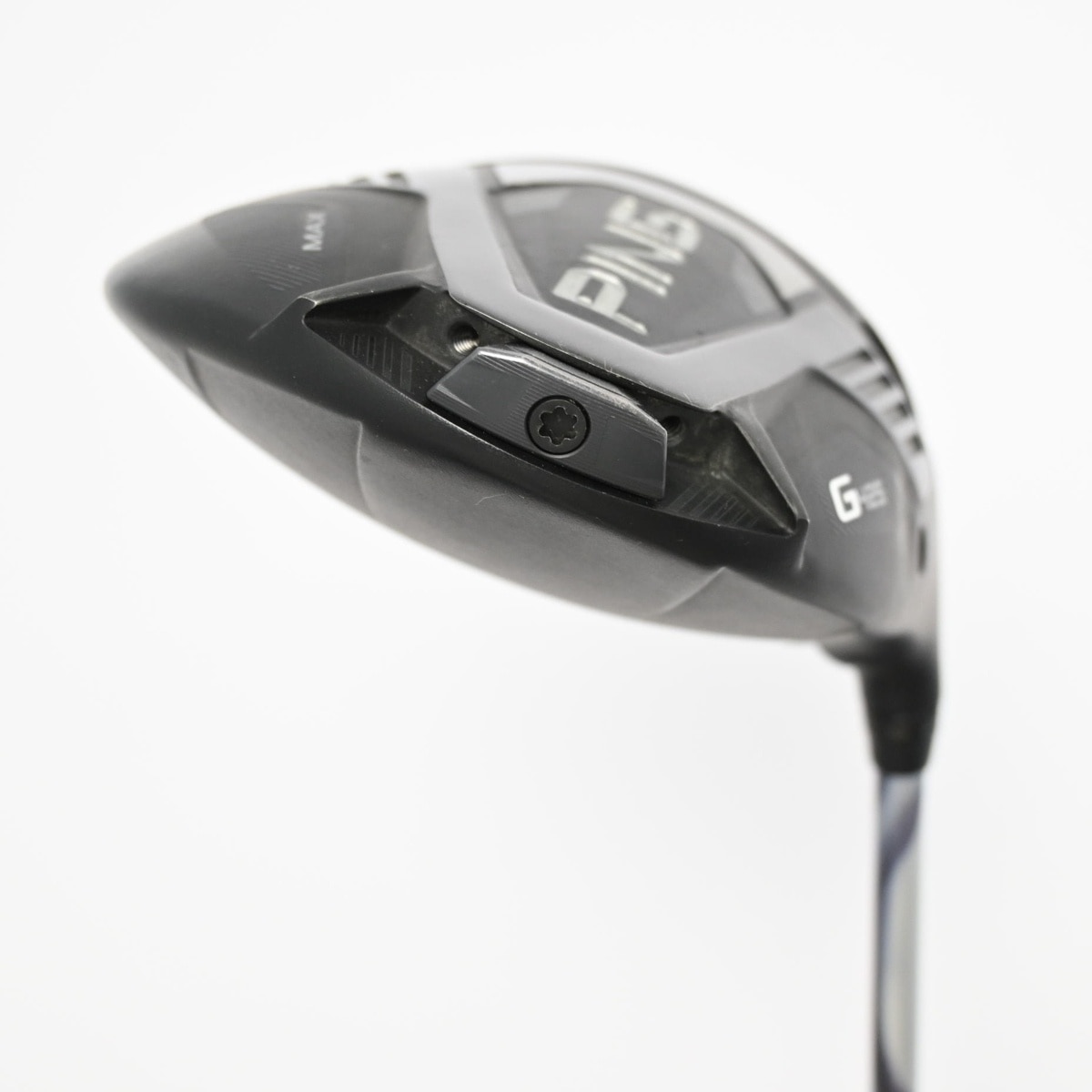 中古】G425 MAX ドライバー Speeder 474 EVOLUTION VI 9 S CD