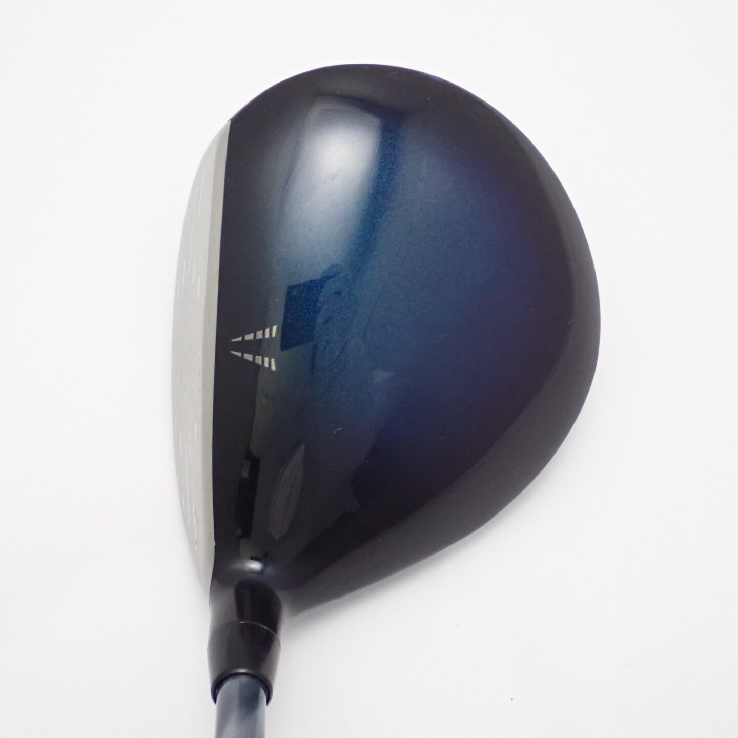 中古】ゼクシオ エイト(2014) フェアウェイウッド Speeder 569