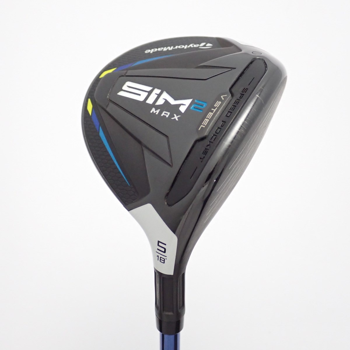 テーラーメイド Qi10 フェアウェイウッド 3W ツアーAD DI