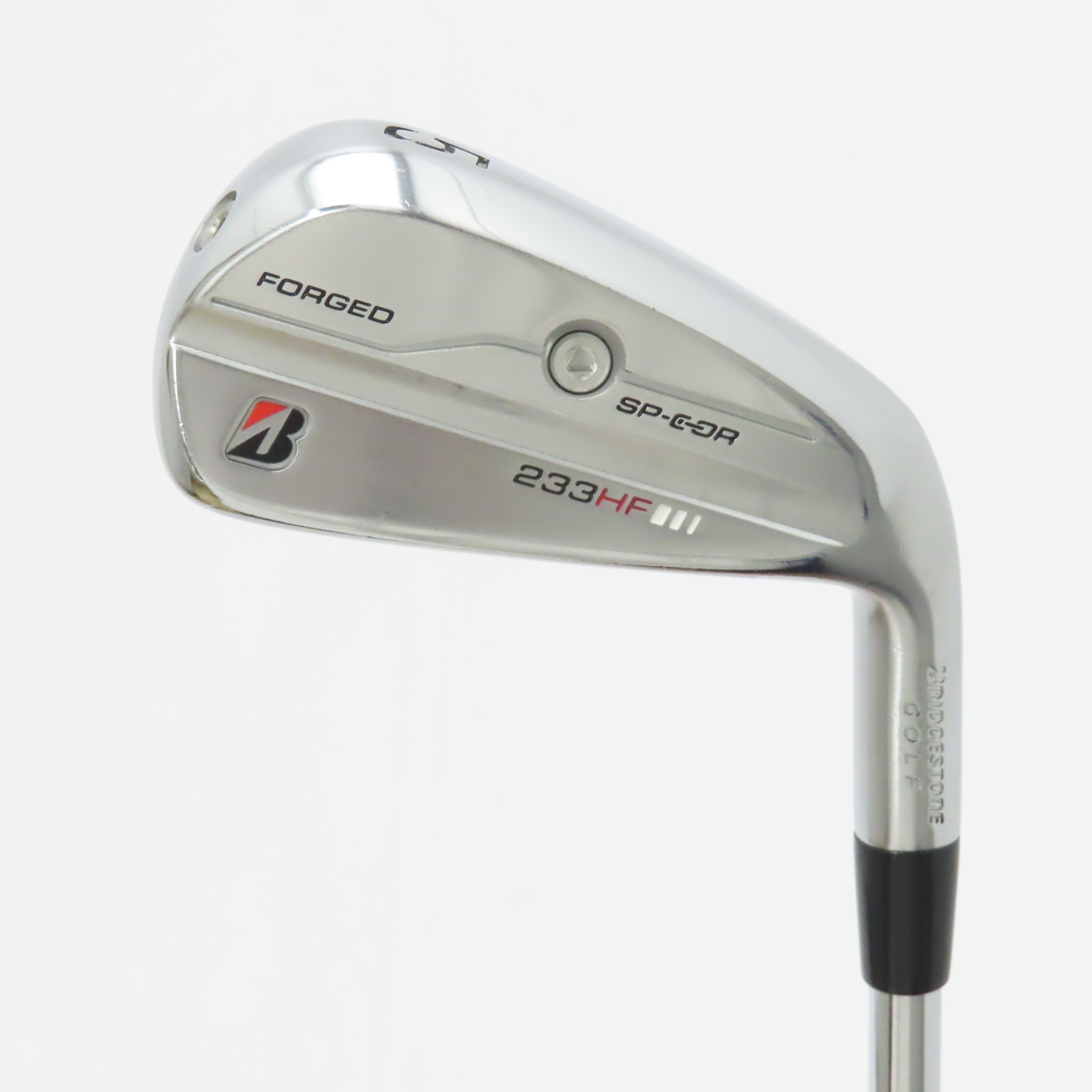中古】233HF アイアン（単品） N.S.PRO 850GH neo 22 S C