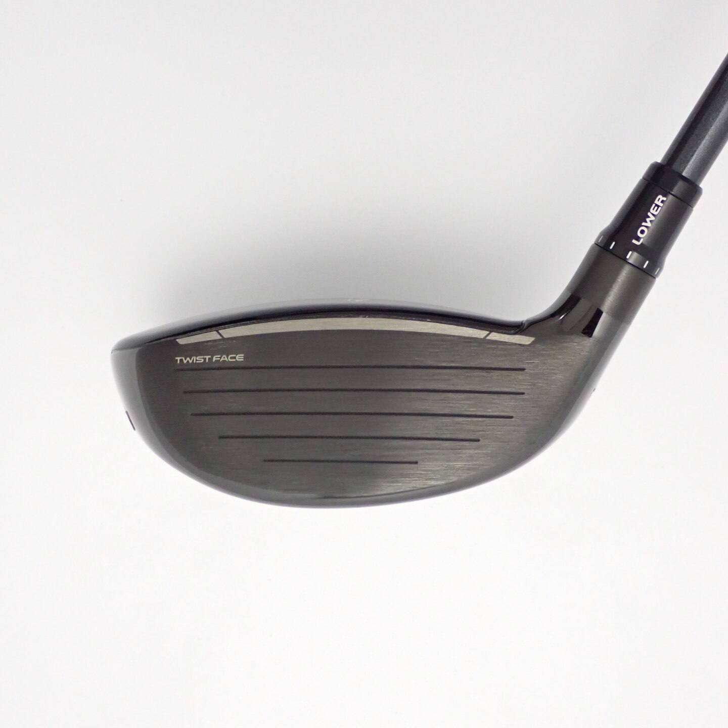 極上Qi10 Tour フェアウェイウッド 18度TM50S付き 中古】Qi10 Tour フェアウェイウッド Diamana Silver TM50 18