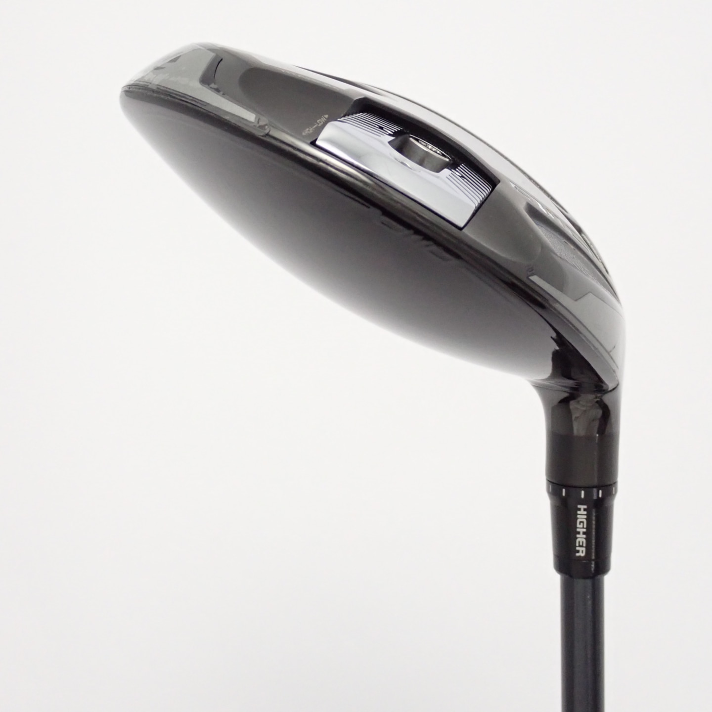 中古】Qi10 Tour フェアウェイウッド Diamana Silver TM50 18