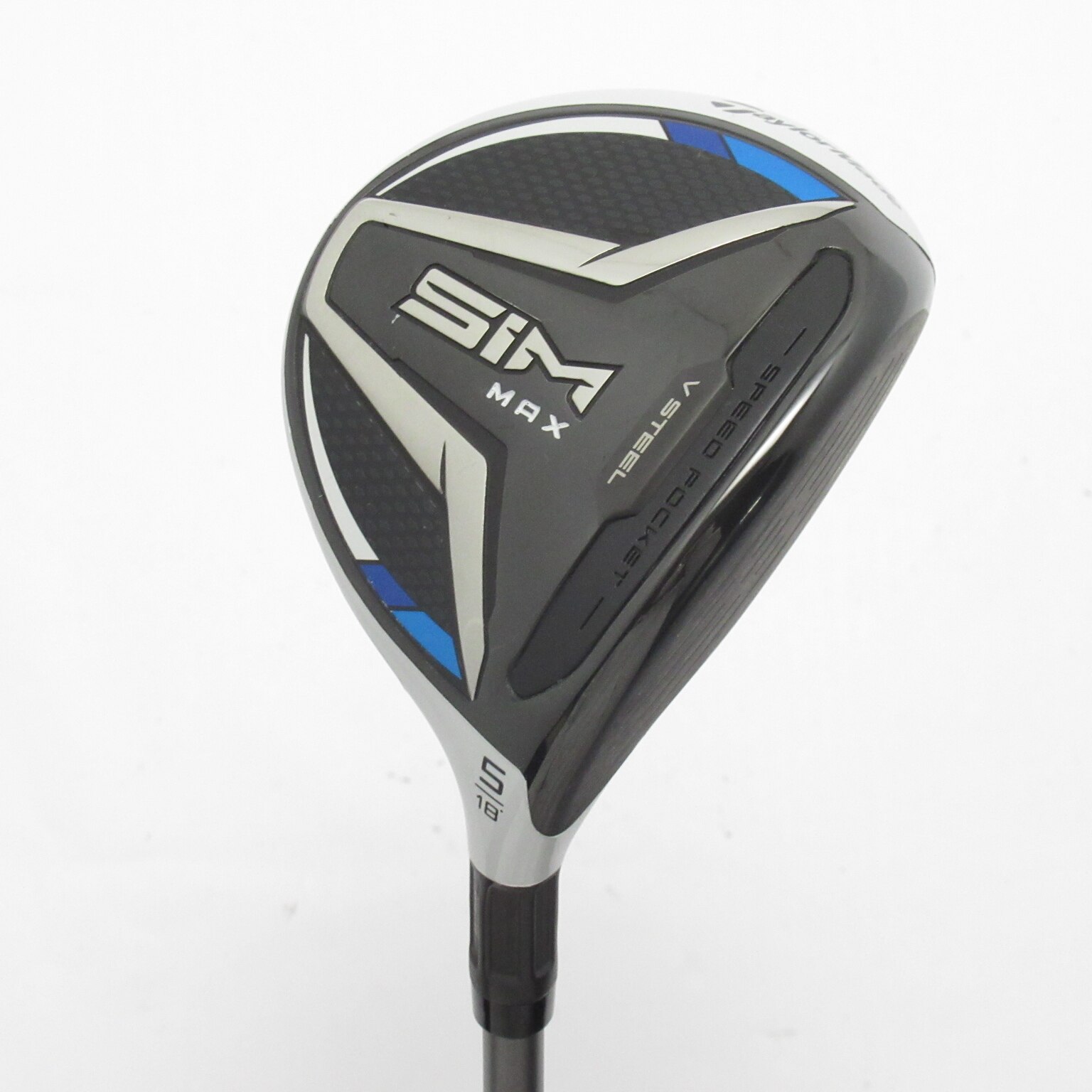 中古】SIM フェアウェイウッド (テーラーメイド) 通販｜GDO中古