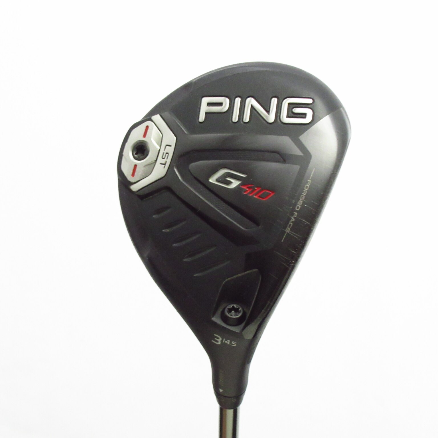 中古】G410 フェアウェイウッド (ピン) 通販｜GDO中古ゴルフクラブ