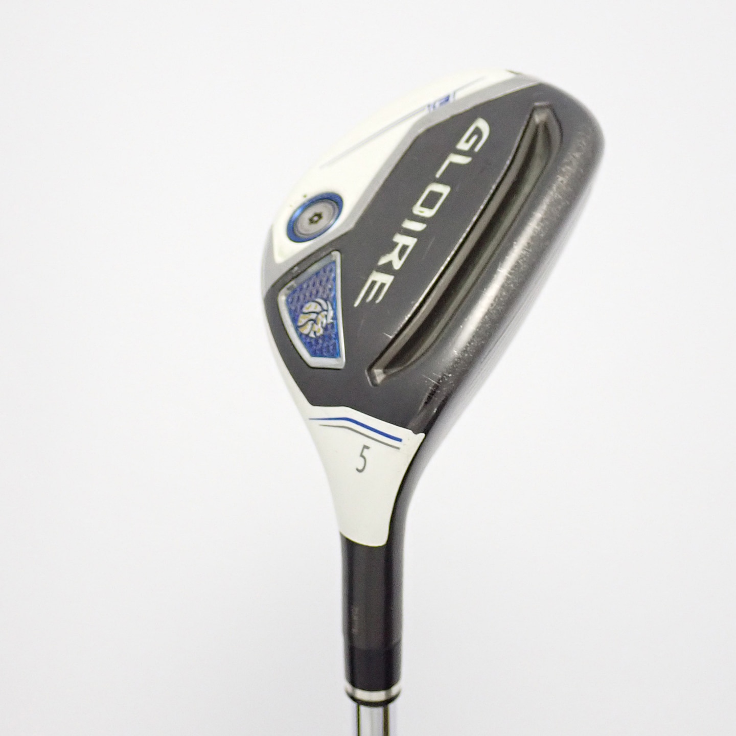 TaylorMade - テーラーメイド グローレF ユーティリティ u4 u5 セット Amazon | TAYLORMADE(テーラーメイド)SIMGLOIRE(シムグローレ