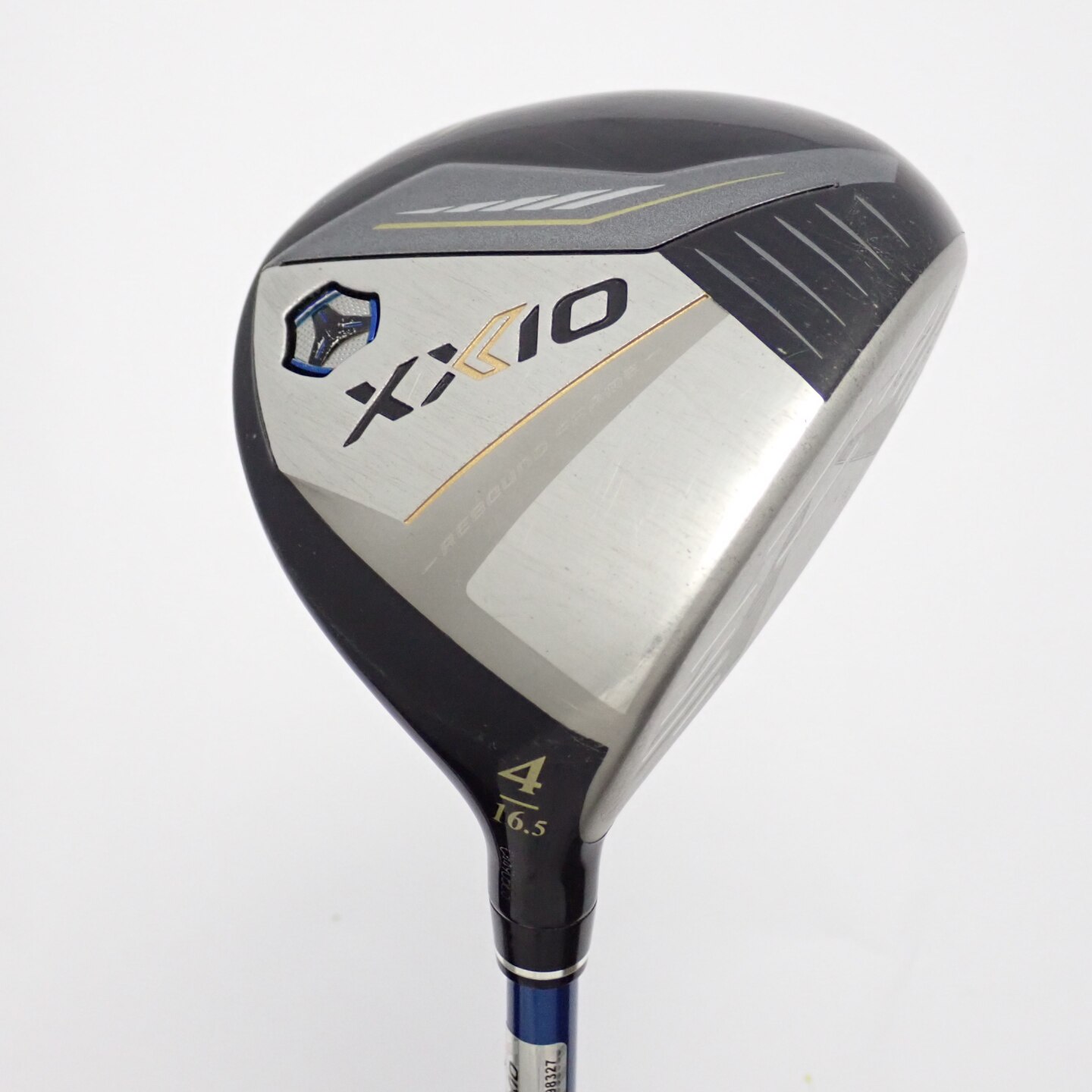 中古】ゼクシオ 13 [2024] フェアウェイウッド (ダンロップ