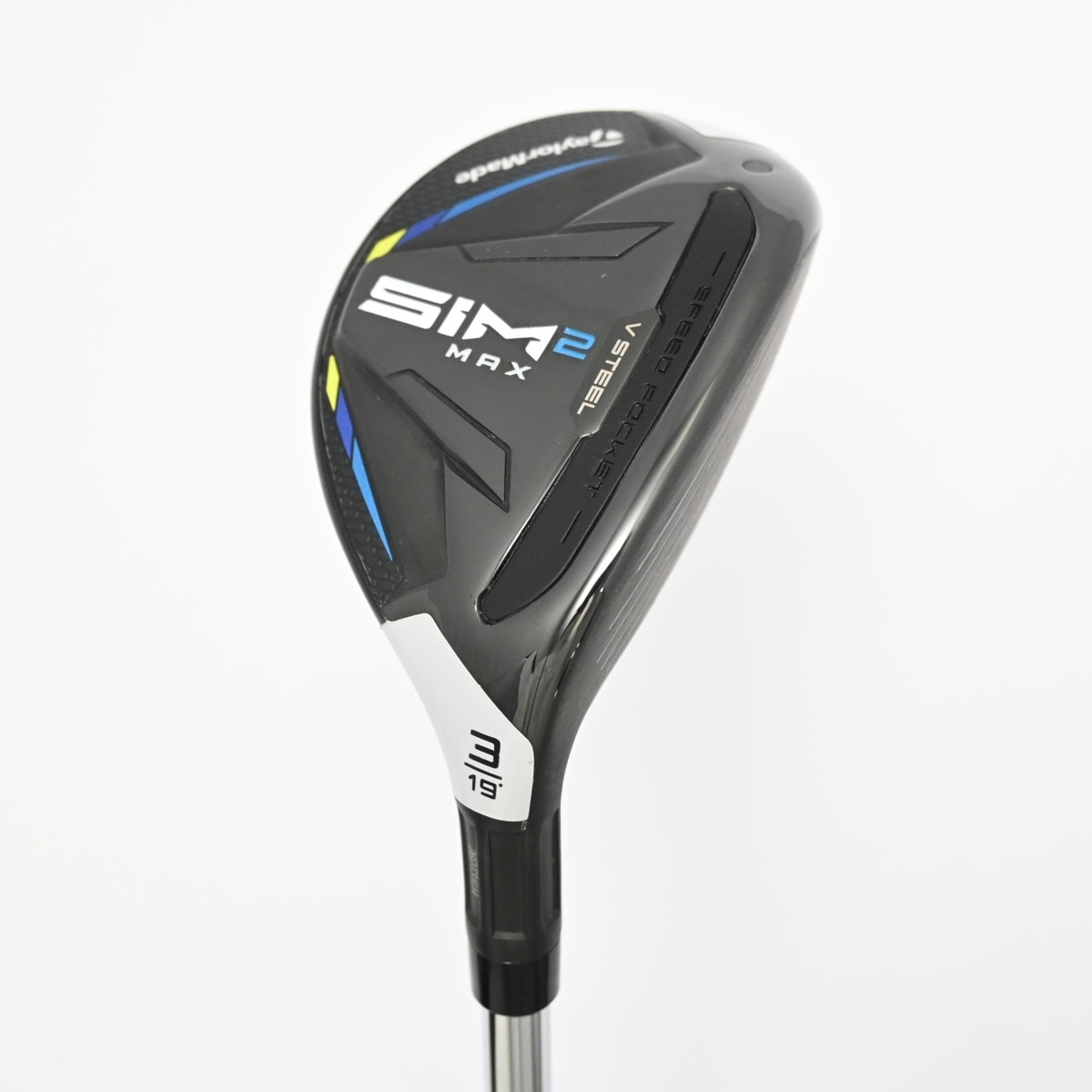 中古】SIM2 ユーティリティ (テーラーメイド) 通販｜GDO中古