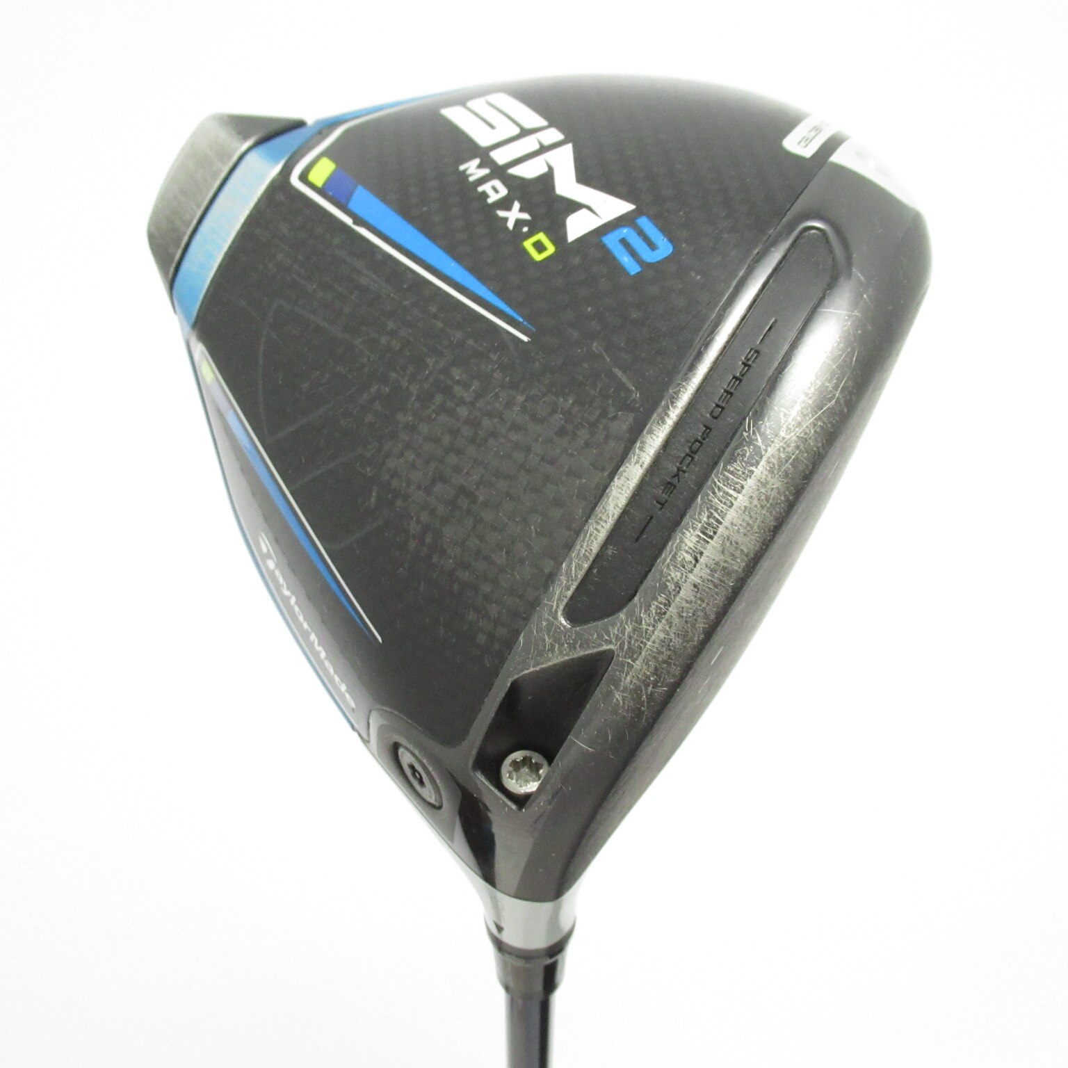 中古】SIM2 ドライバー (テーラーメイド) 通販｜GDO中古ゴルフクラブ
