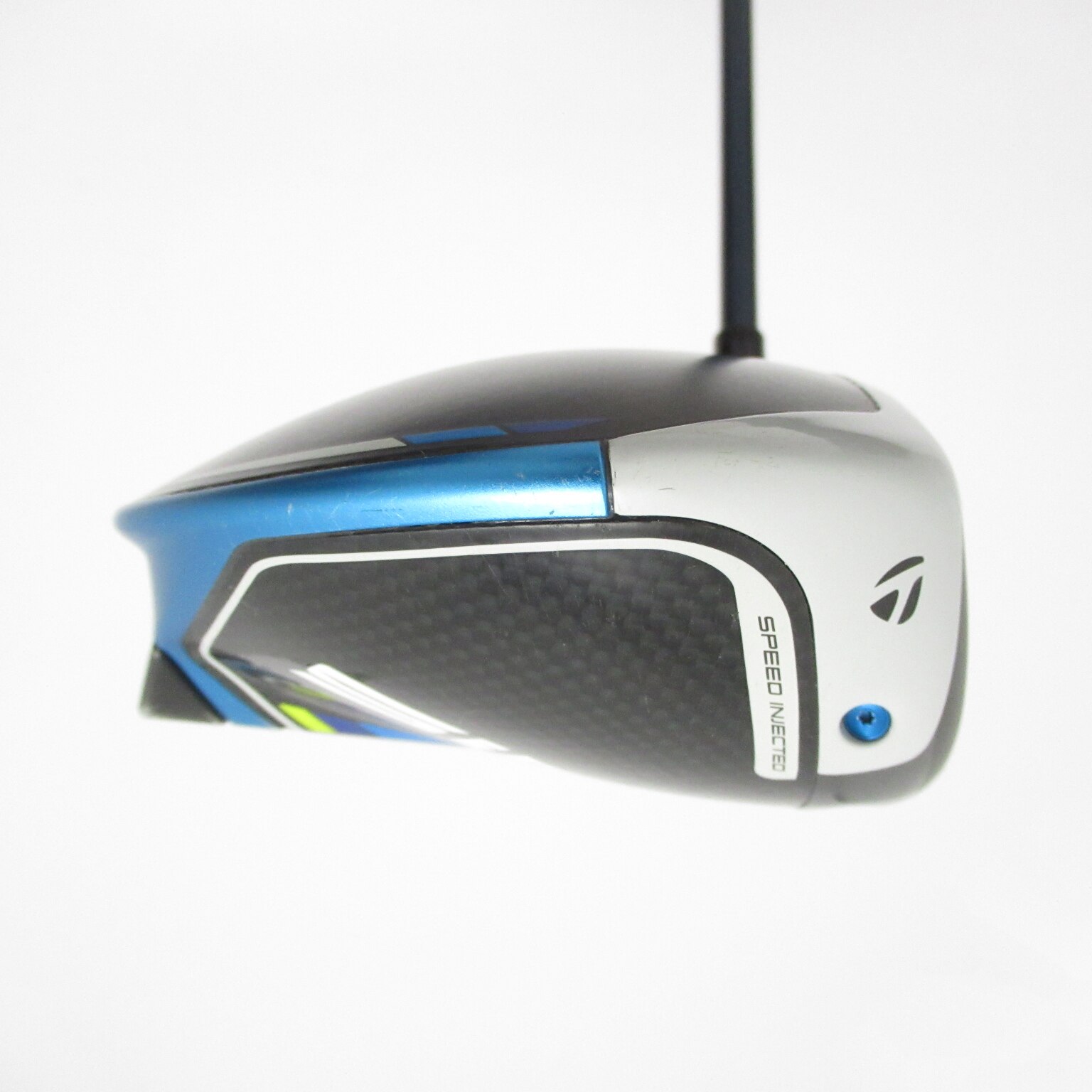 中古】SIM2 マックス-D ドライバー TENSEI BLUE TM50(2021) 10.5 S CD