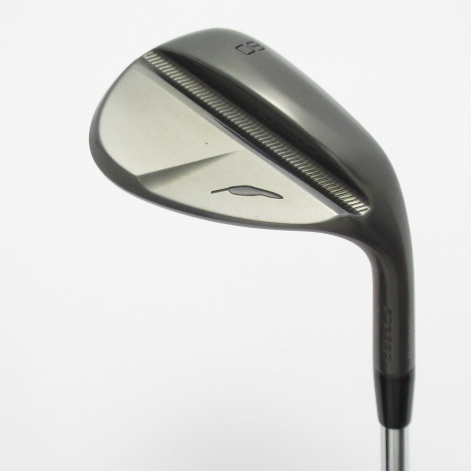中古】RM-α ブラックエディション ウェッジ Dynamic Gold 60-10