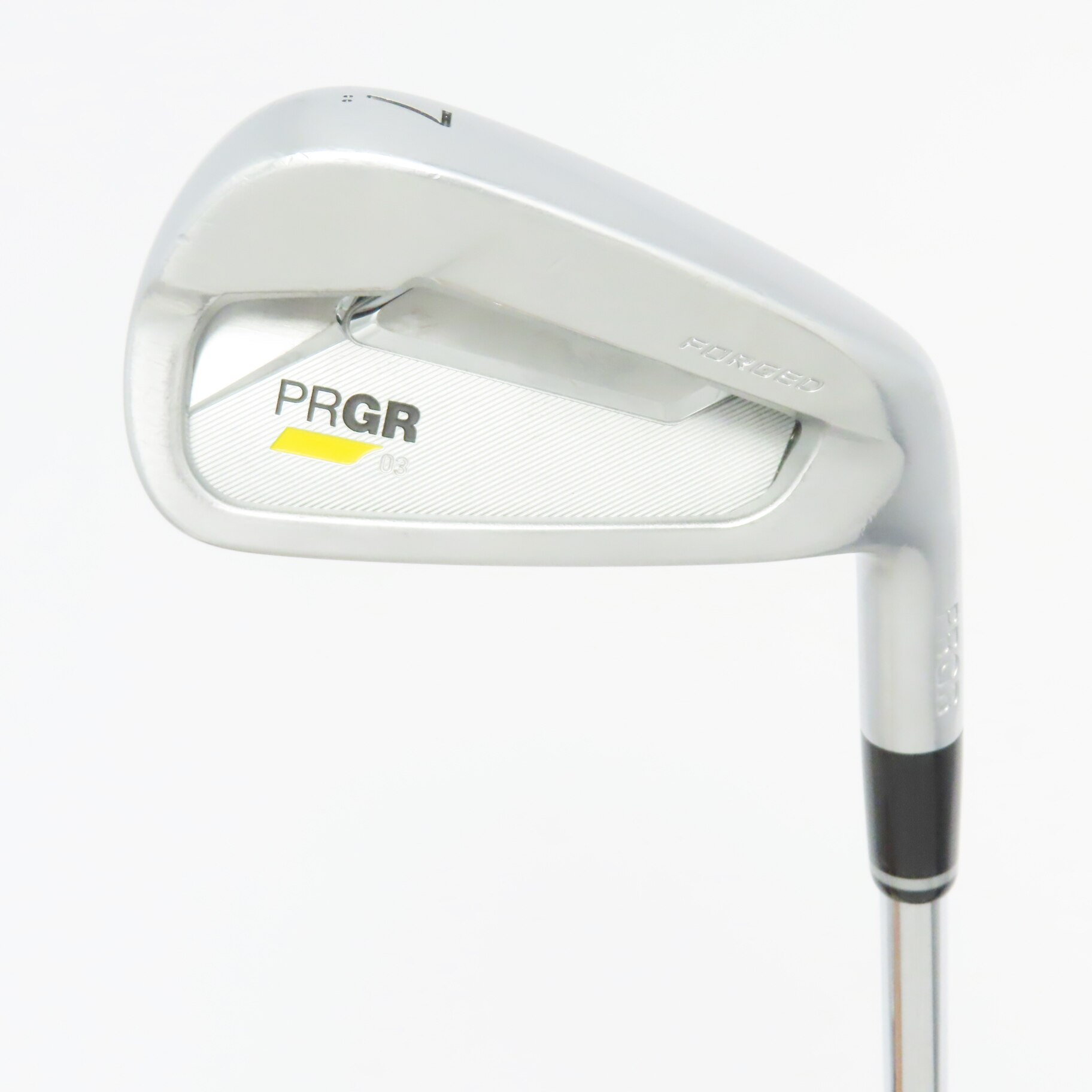 中古】03 IRONS アイアン N.S.PRO 850GH neo 26 S C(アイアン