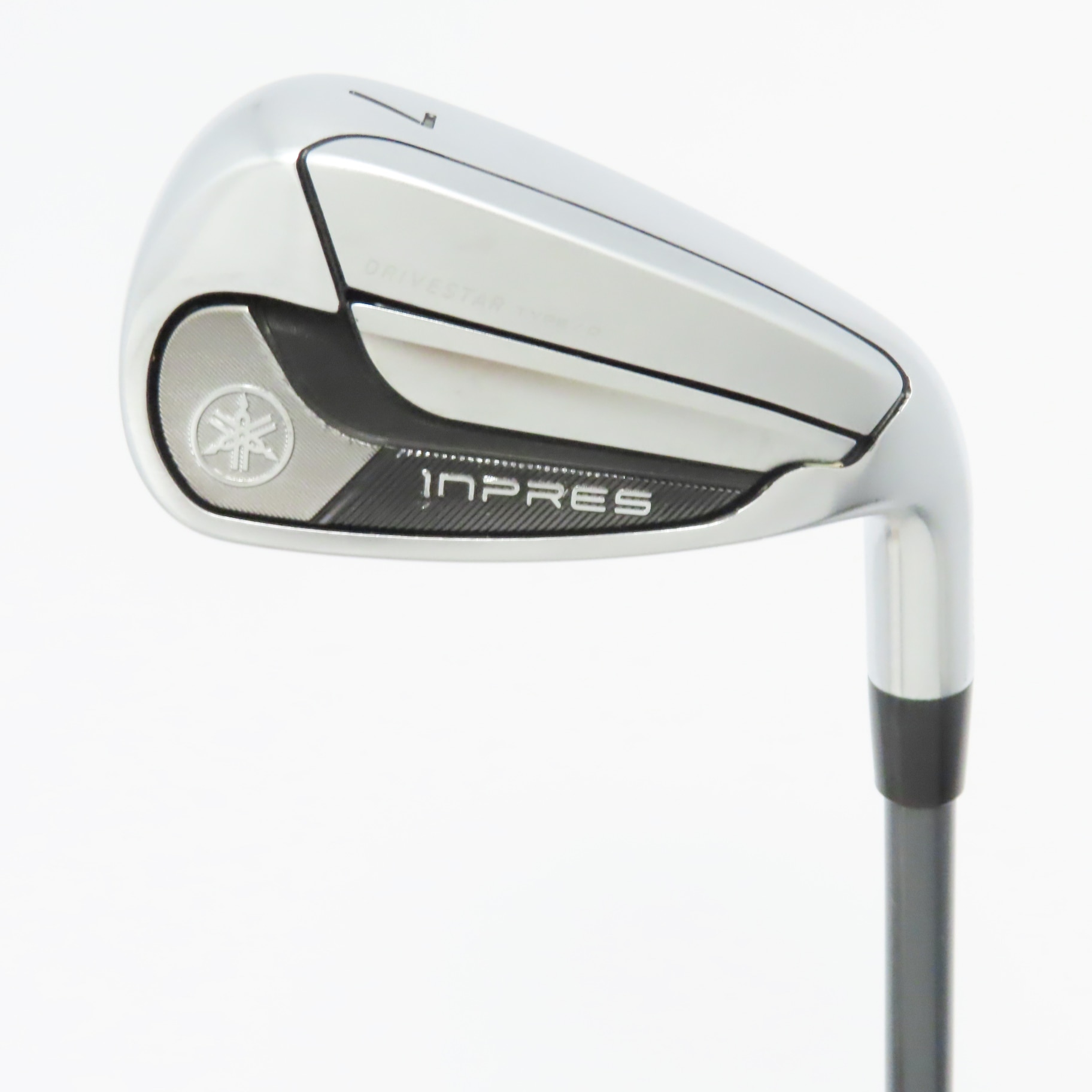 中古】インプレス アイアンセット (ヤマハ) 通販｜GDO中古ゴルフクラブ