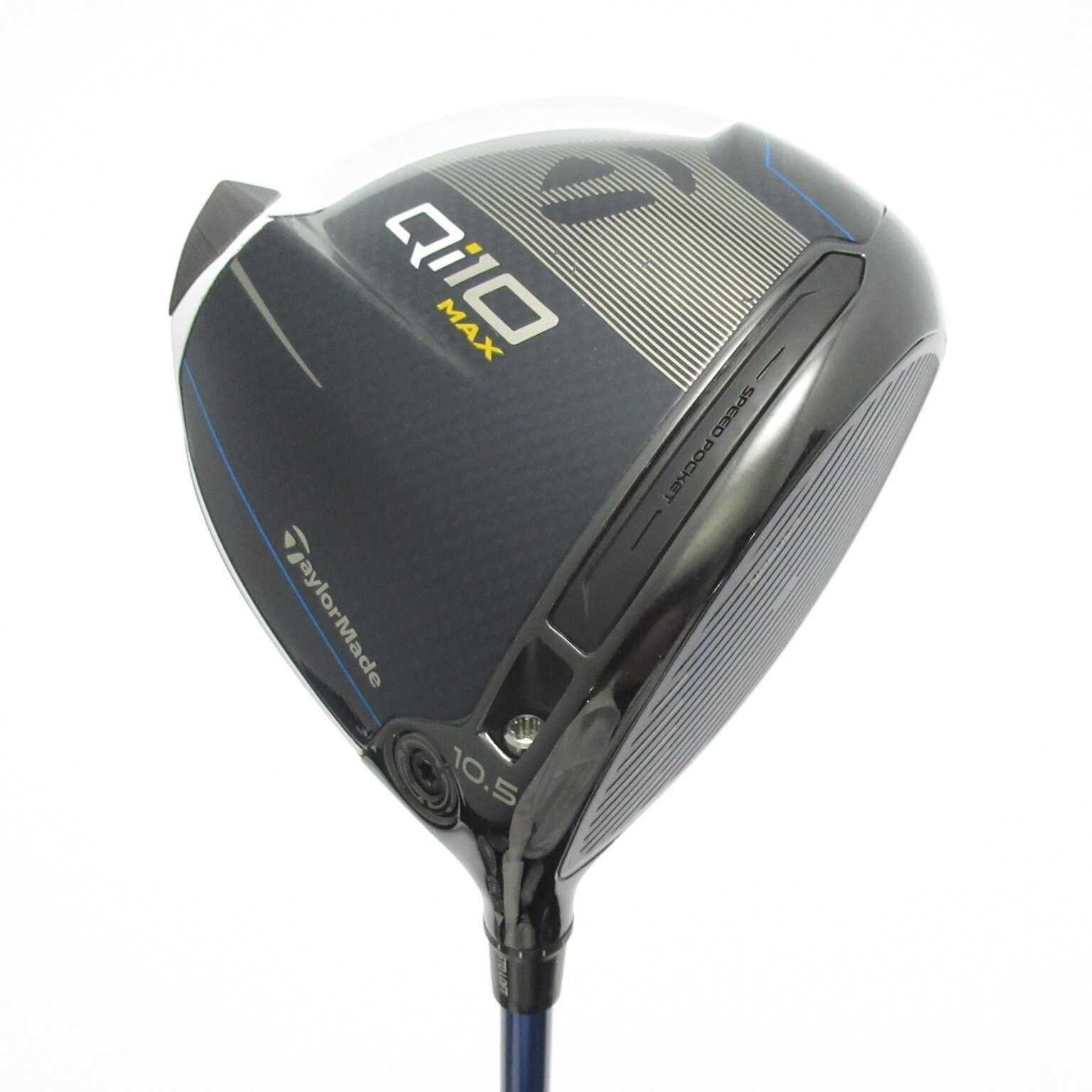 即日発送 正規品 テーラーメイド Qi10 MAX 4U 5U 希少6U R テーラーメイド Qi10 Max レスキュー ユーティリティ メンズ 右